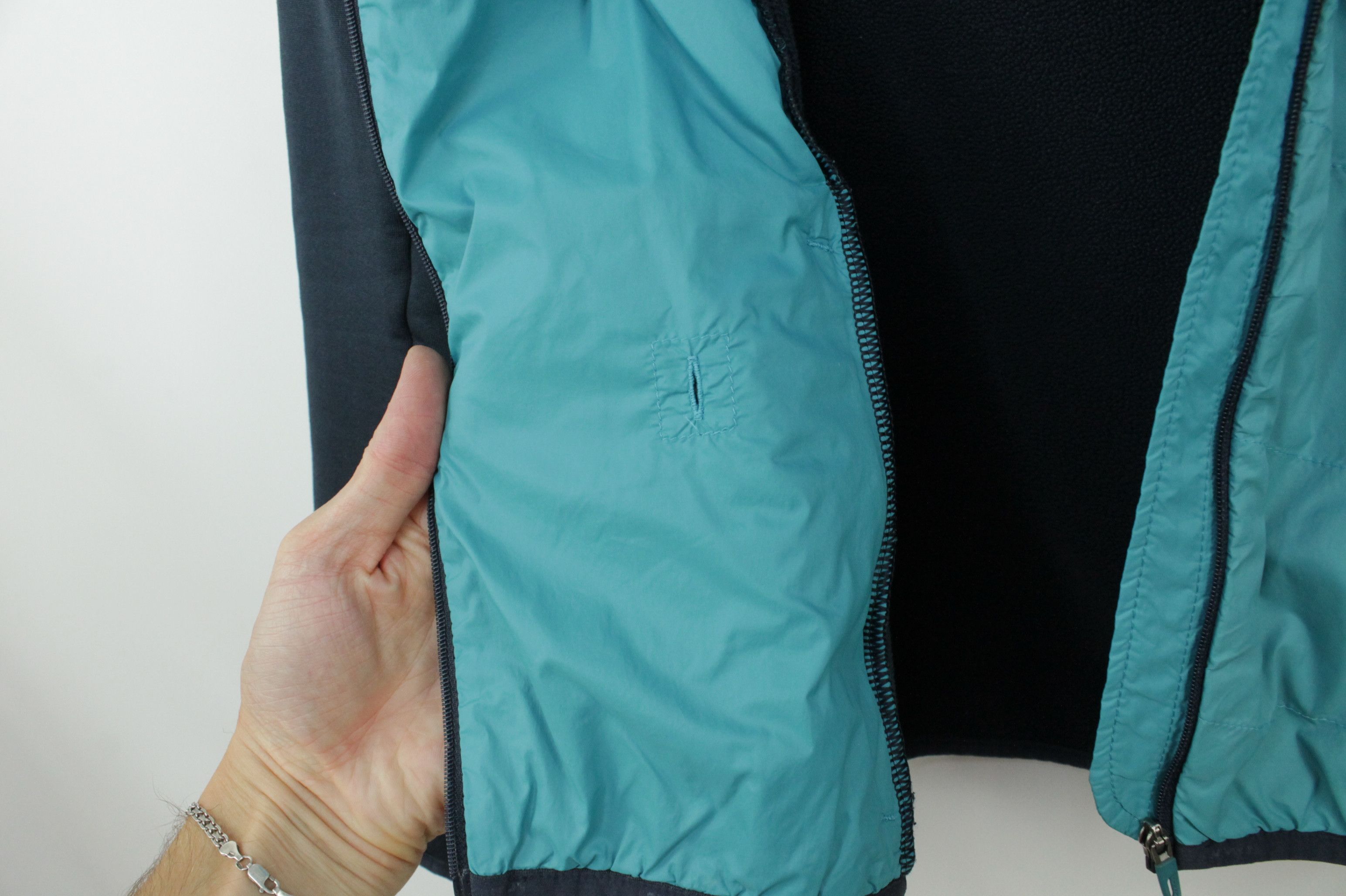 Mammut Mammut Aenergy Alpine Wool Hybrid Women's Light Jacket Size S / US 4 / IT 40 - 14 Thumbnail