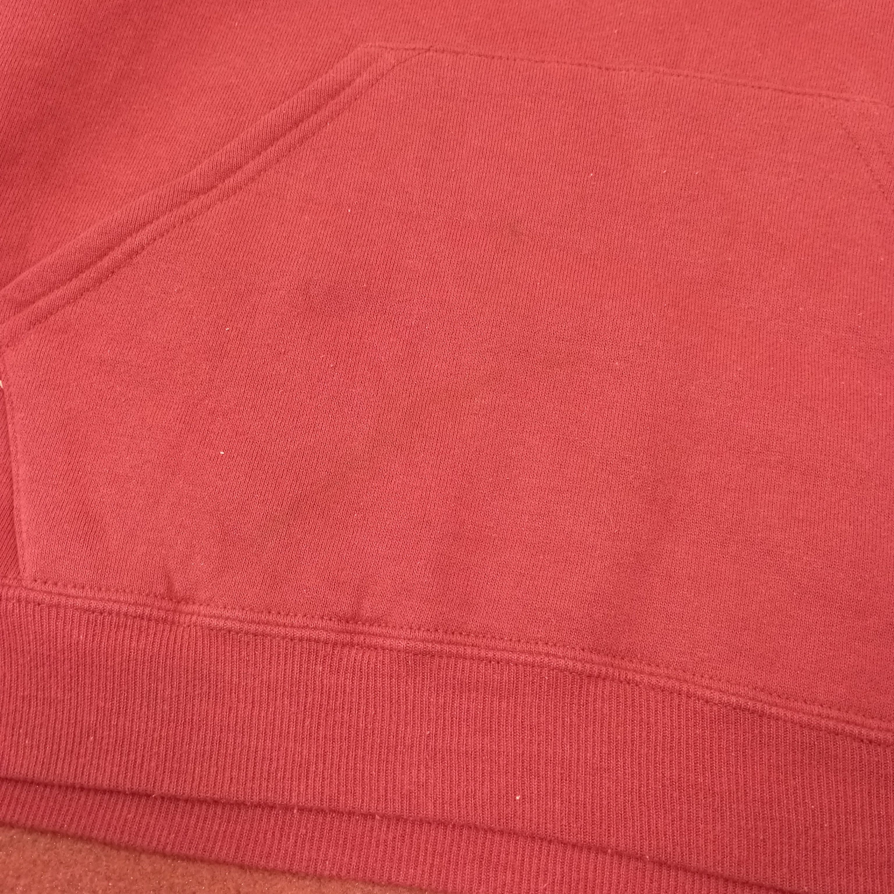 L.L. Bean L.L Bean Streetwear Style Hoodies c254n13 Size US XS / EU 42 / 0 - 3 Thumbnail