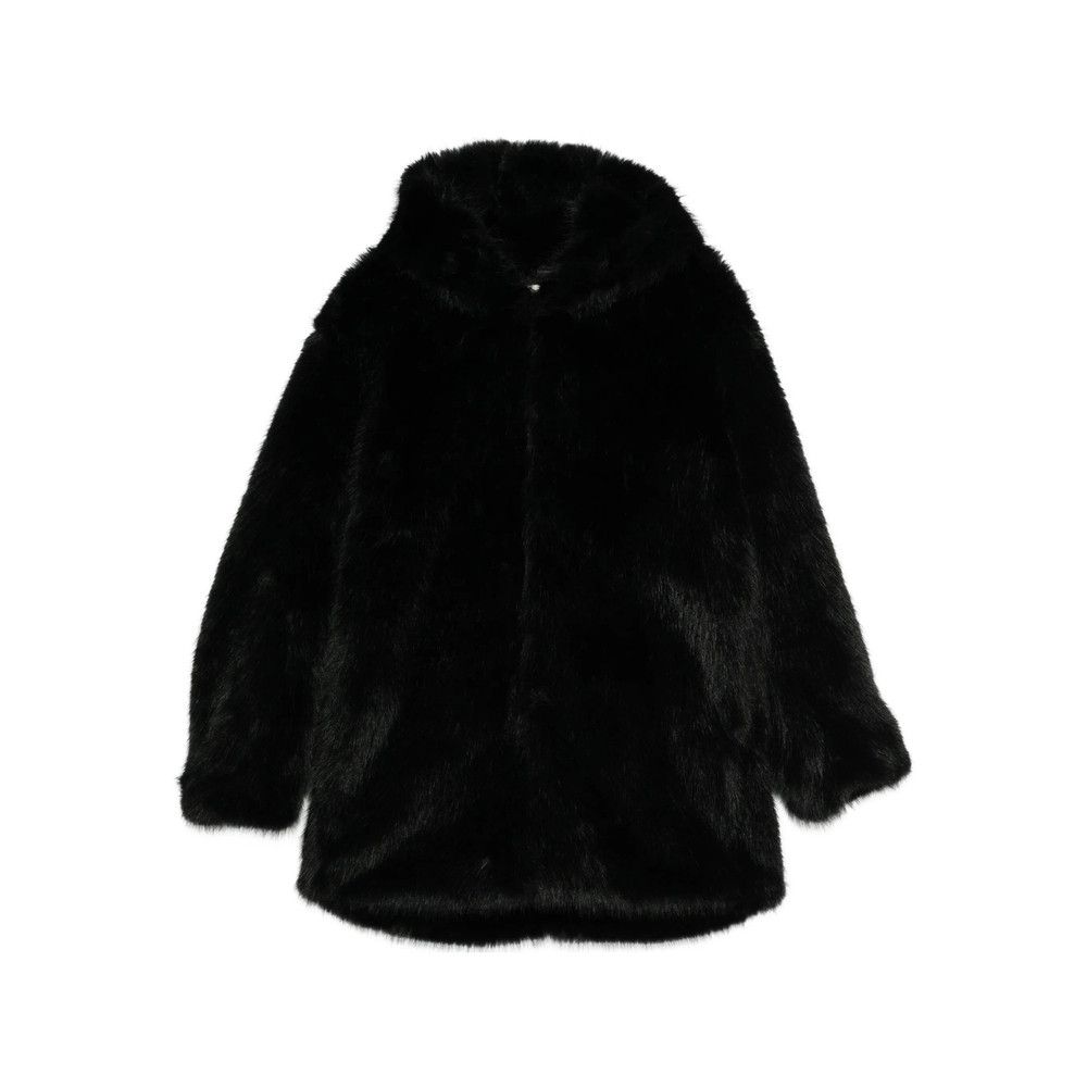 TONYWACK Tonywack BLACK Coats Size US M / EU 48-50 / 2 - 1 Thumbnail