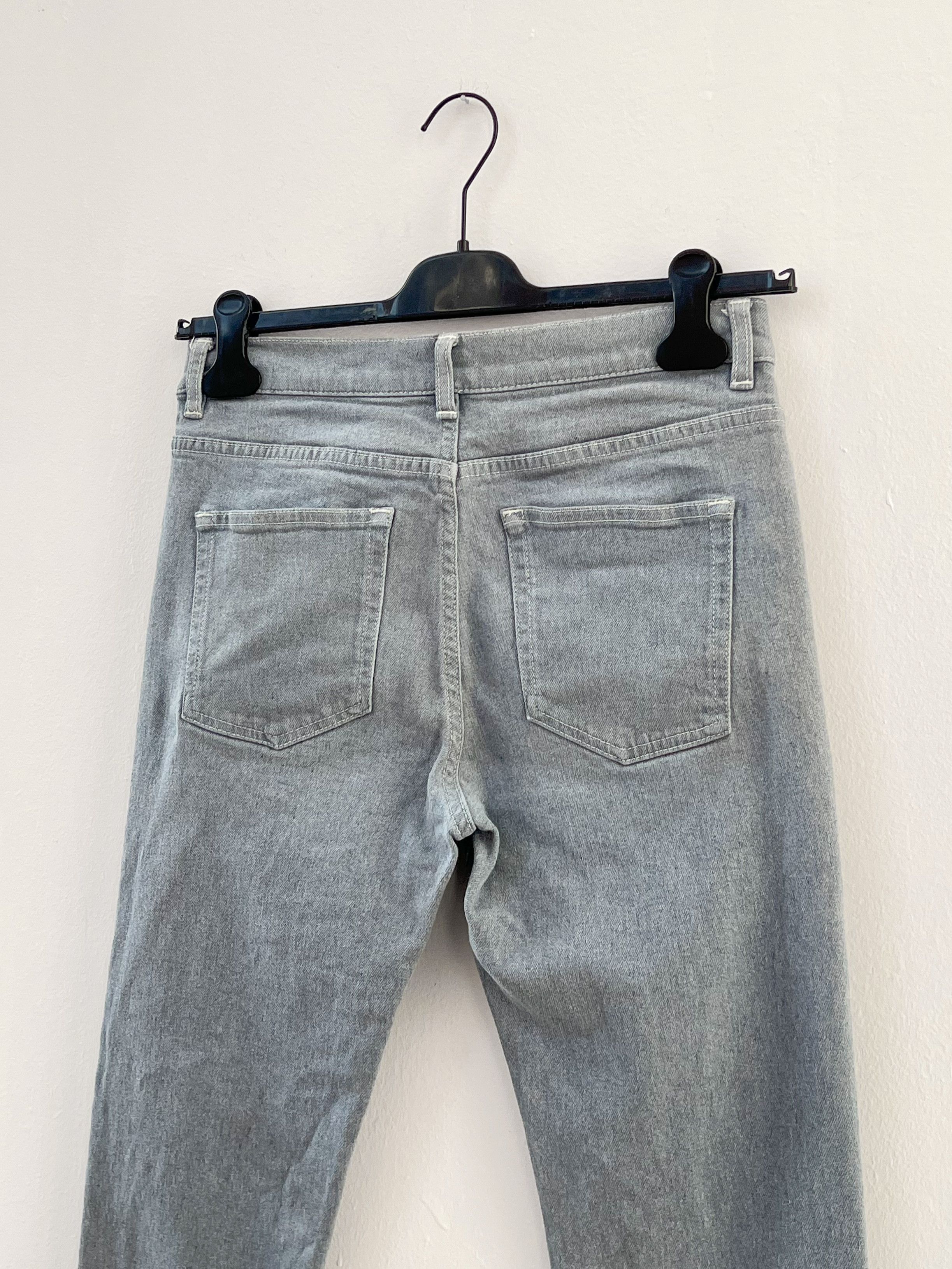 Cos × Jean COS jeans pants Size US 31 - 6 Thumbnail