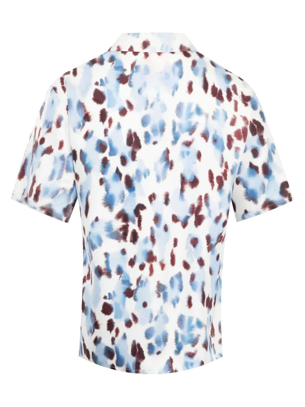Other Abstract Print Shirt Size US M / EU 48-50 / 2 - 4 Thumbnail