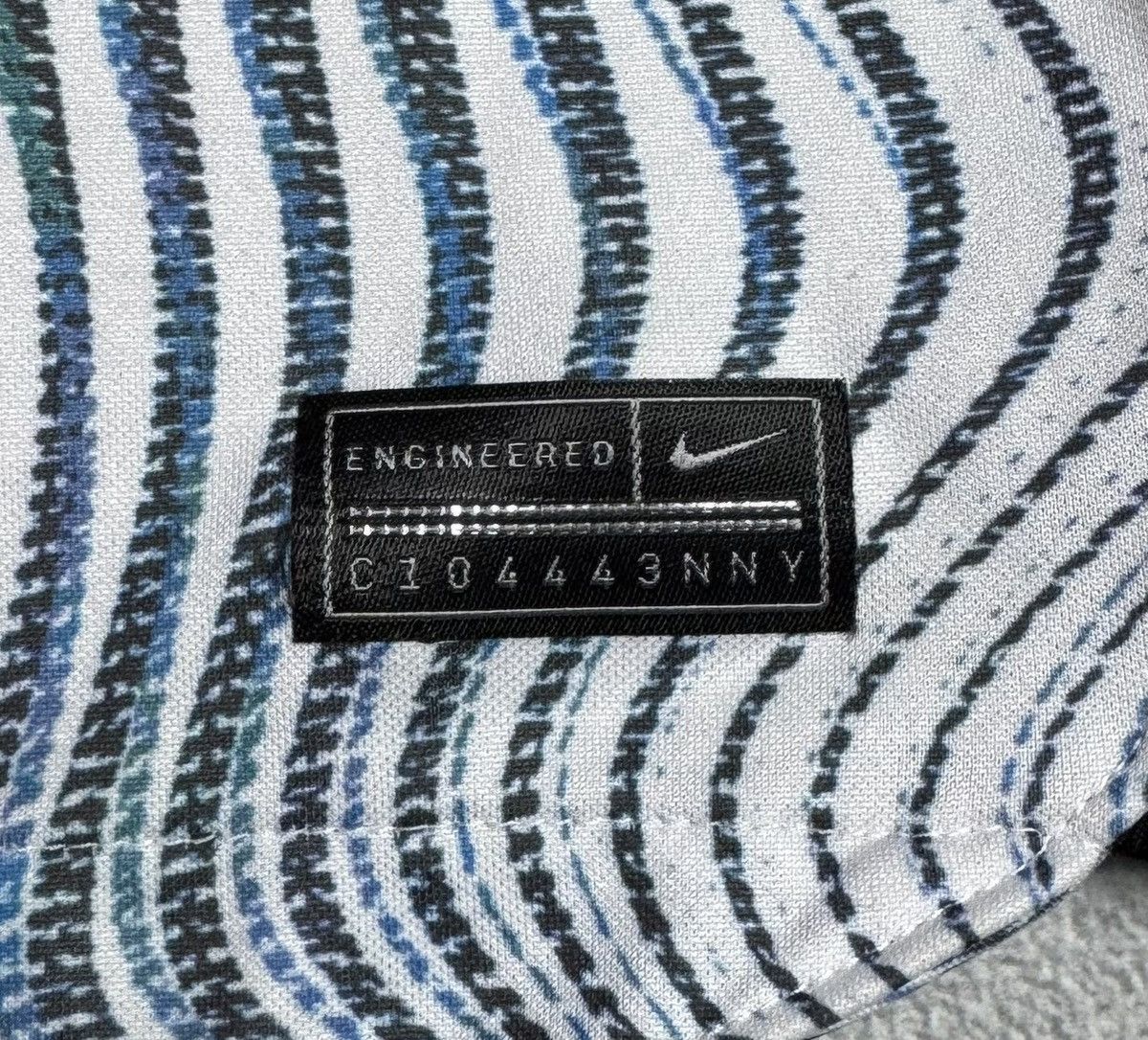 Nike Liverpool 2022 2023 Away Shirt Soccer Jersey Nike #27 Darwin Size US L / EU 52-54 / 3 - 7 Thumbnail