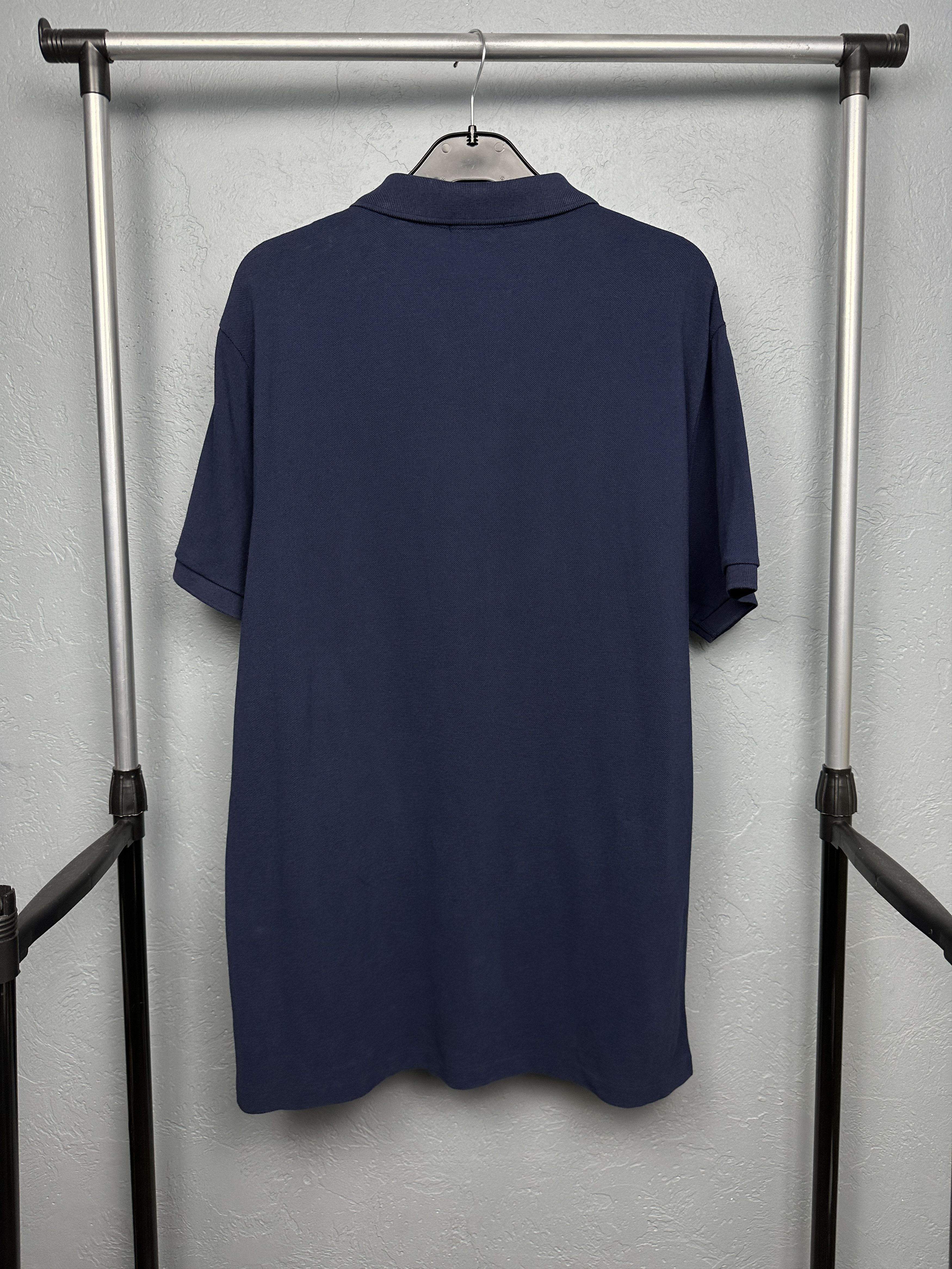 Polo Ralph Lauren × Ralph Lauren Polo Ralph Lauren Mens Polo Shirt Size US XL / EU 56 / 4 - 6 Thumbnail
