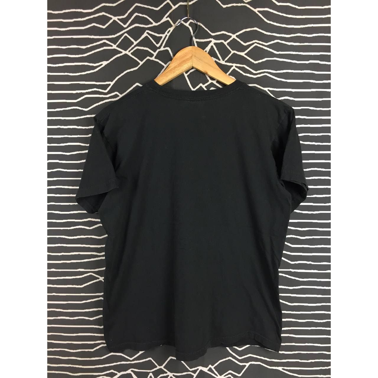 Band Tees Vtg Y2K Deadmau5 Electronic DJ Rave Band Tee Size US M / EU 48-50 / 2 - 8 Thumbnail