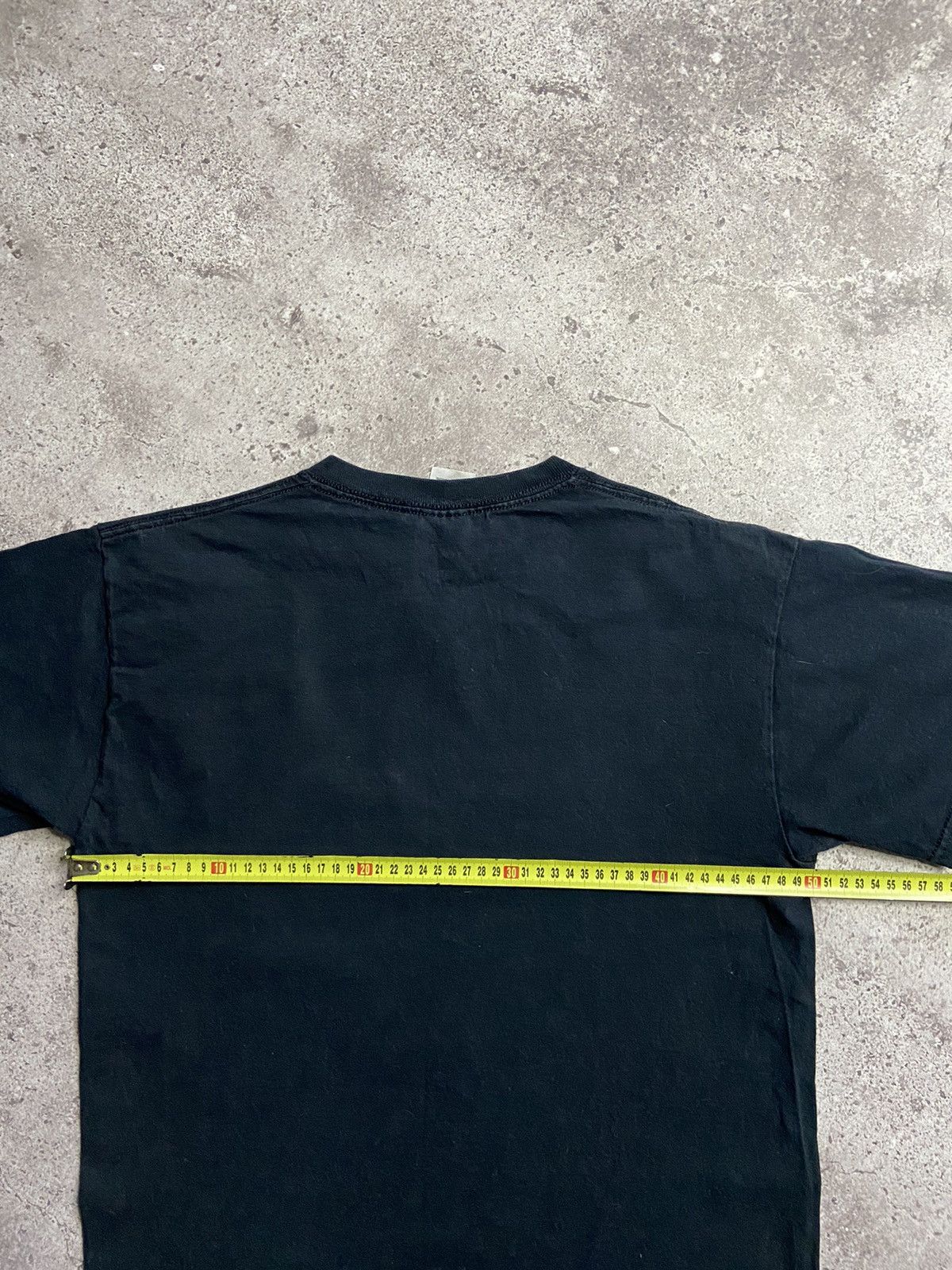 Band Tees × Vintage Vintage Death In June Band Tshirt Size US M / EU 48-50 / 2 - 5 Thumbnail