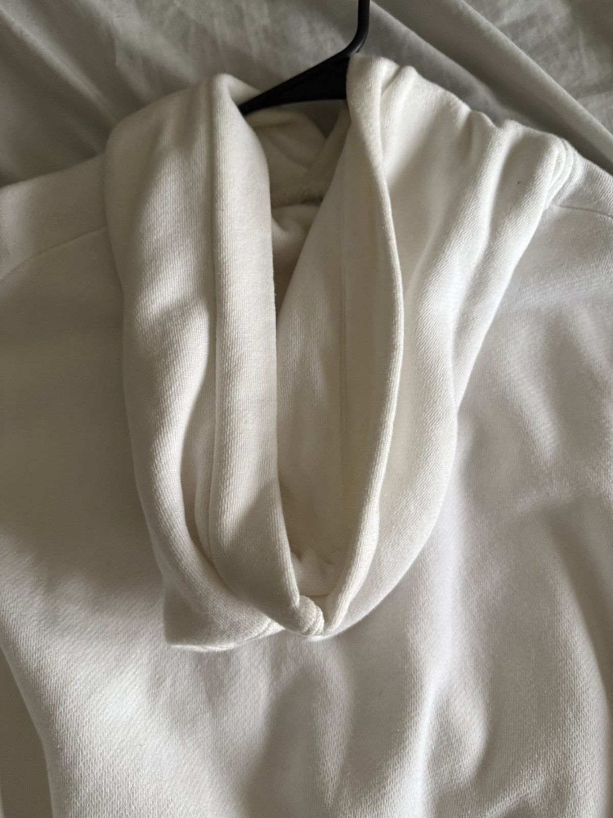 Palm Angels Palm Angels Burning head hoodie Size US L / EU 52-54 / 3 - 8 Thumbnail
