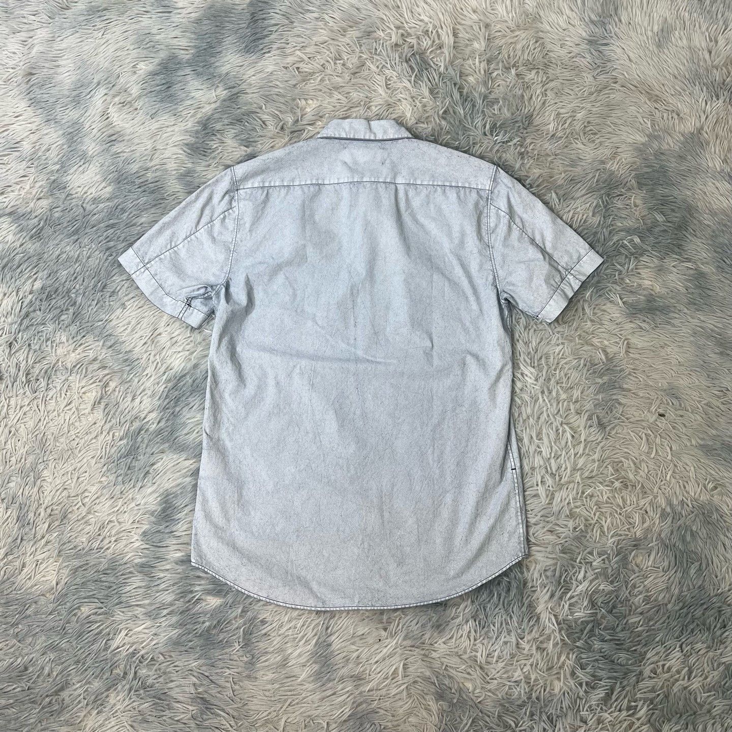 Stone Island Stone Island Short-Sleeve T-Shirt Size US S / EU 44-46 / 1 - 2 Thumbnail