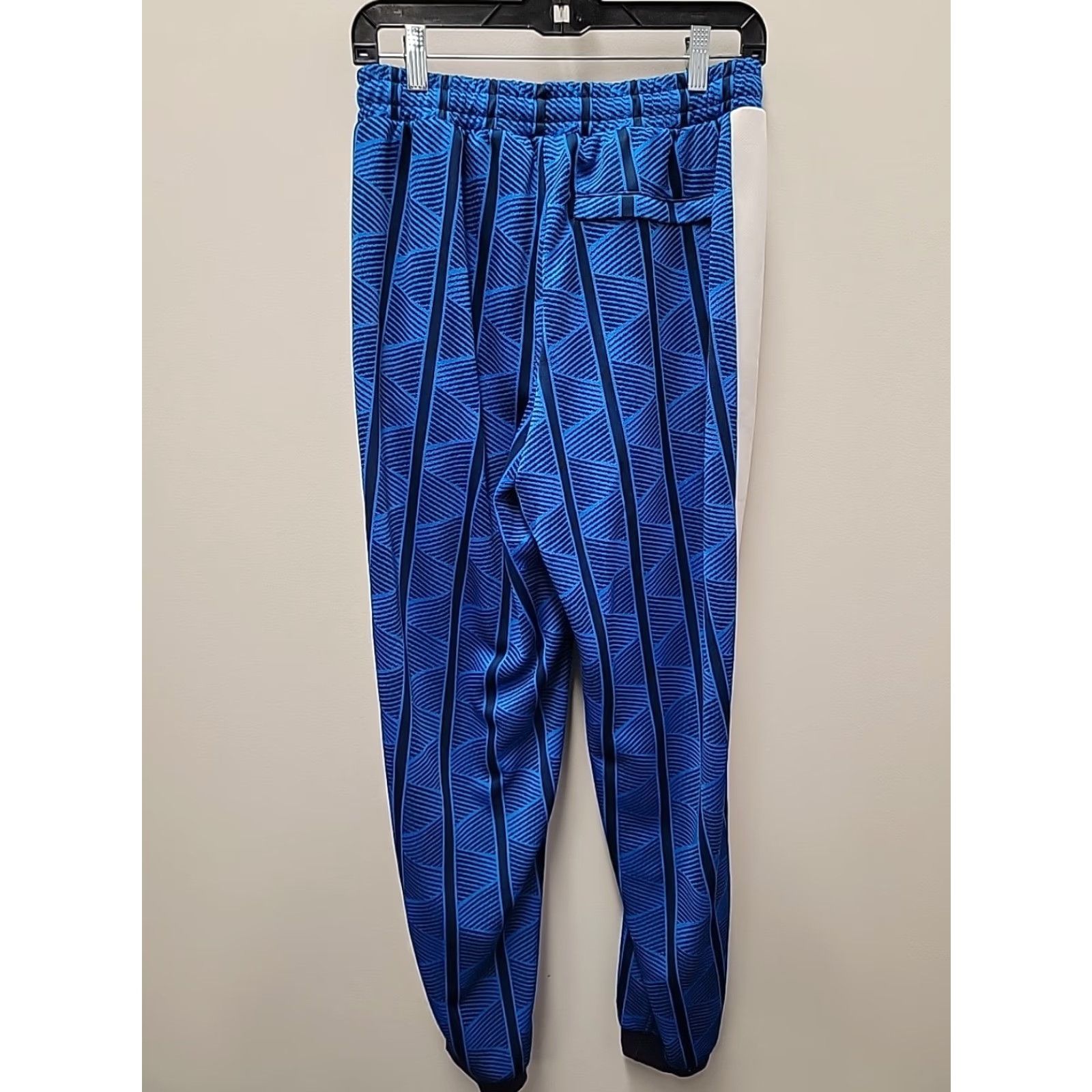 Puma PUMA Sweatpants Mens Small NWT Embroidered Logo Multicolor Activewear Pants Size US 29 - 3 Thumbnail