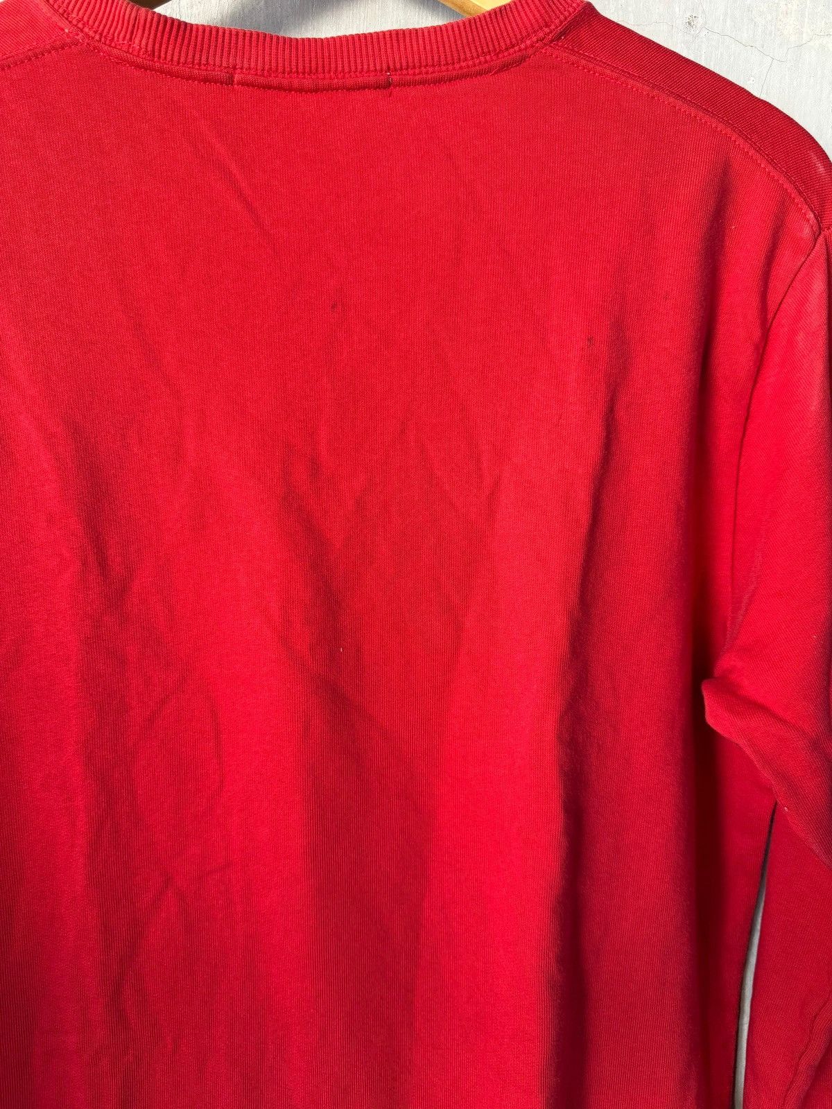 Stone Island Crewneck stone island Size US L / EU 52-54 / 3 - 8 Thumbnail