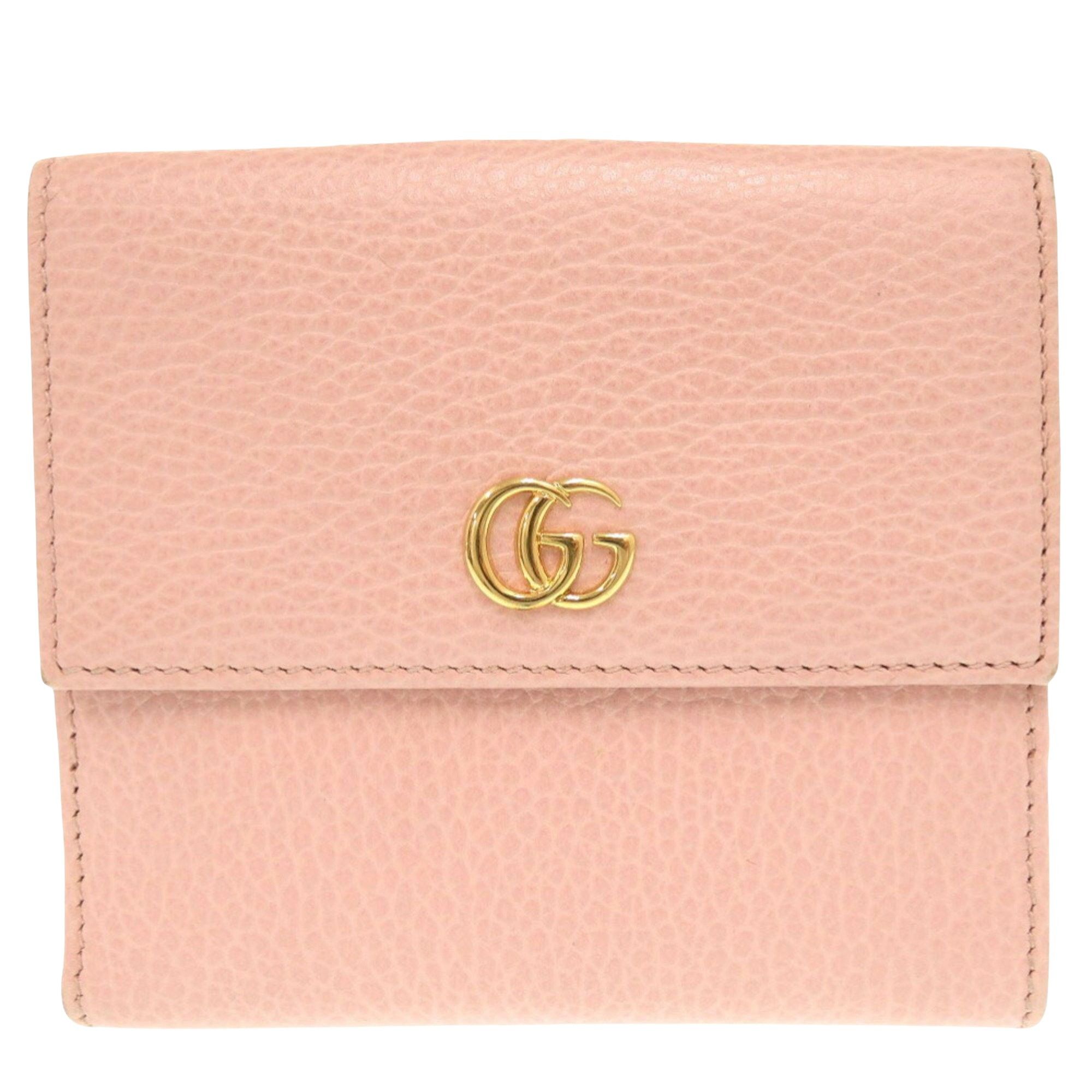 Gucci Gucci wallet Size ONE SIZE - 1 Thumbnail