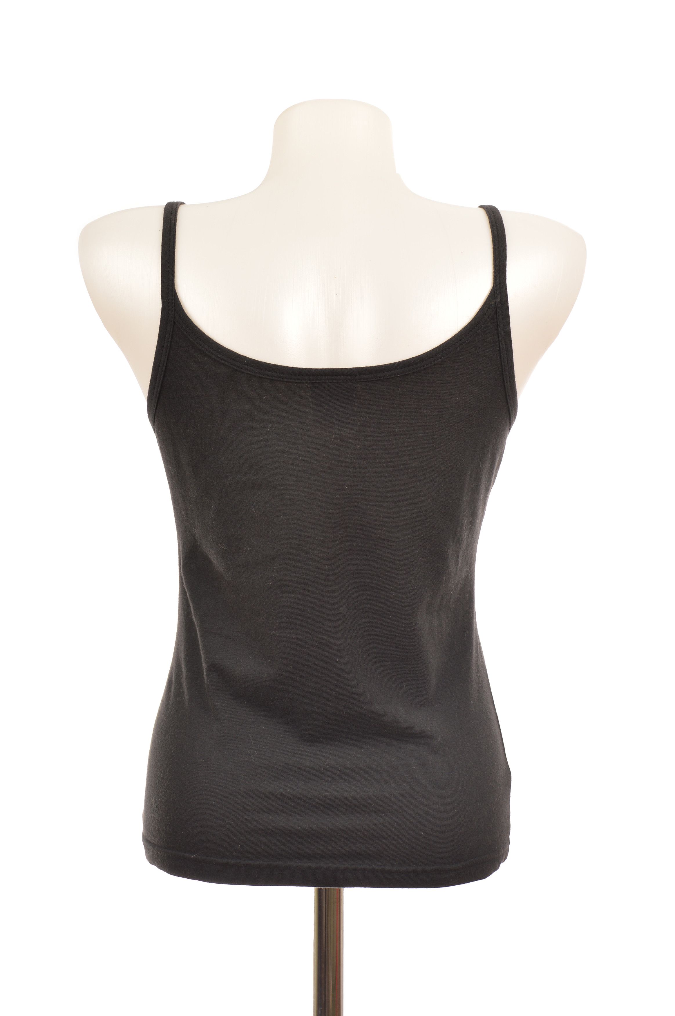 Jerzees Jerzees Avril Lavigne Vintage Y2K Womens Tank Top Size M / US 6-8 / IT 42-44 - 3 Thumbnail