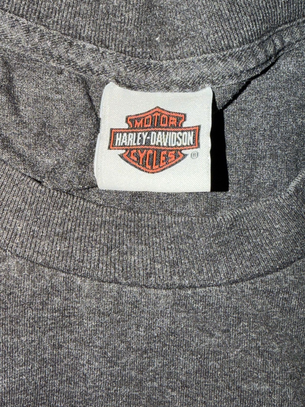 Harley Davidson Harley Davidson Tee Size US XXL / EU 58 / 5 - 3 Thumbnail