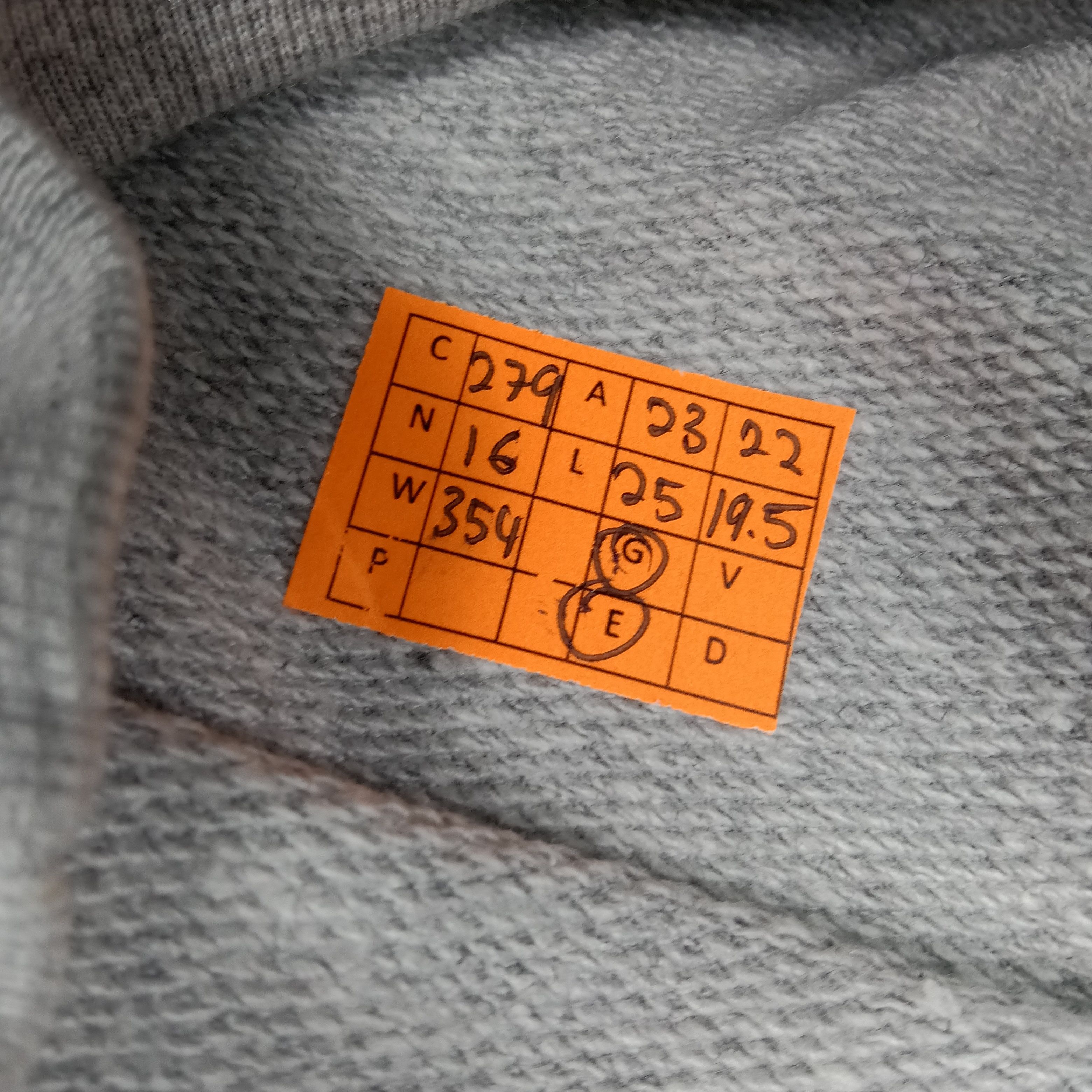Trussardi Trussardi Maglie Logo Sweatshirt C279N16 Size US L / EU 52-54 / 3 - 9 Thumbnail