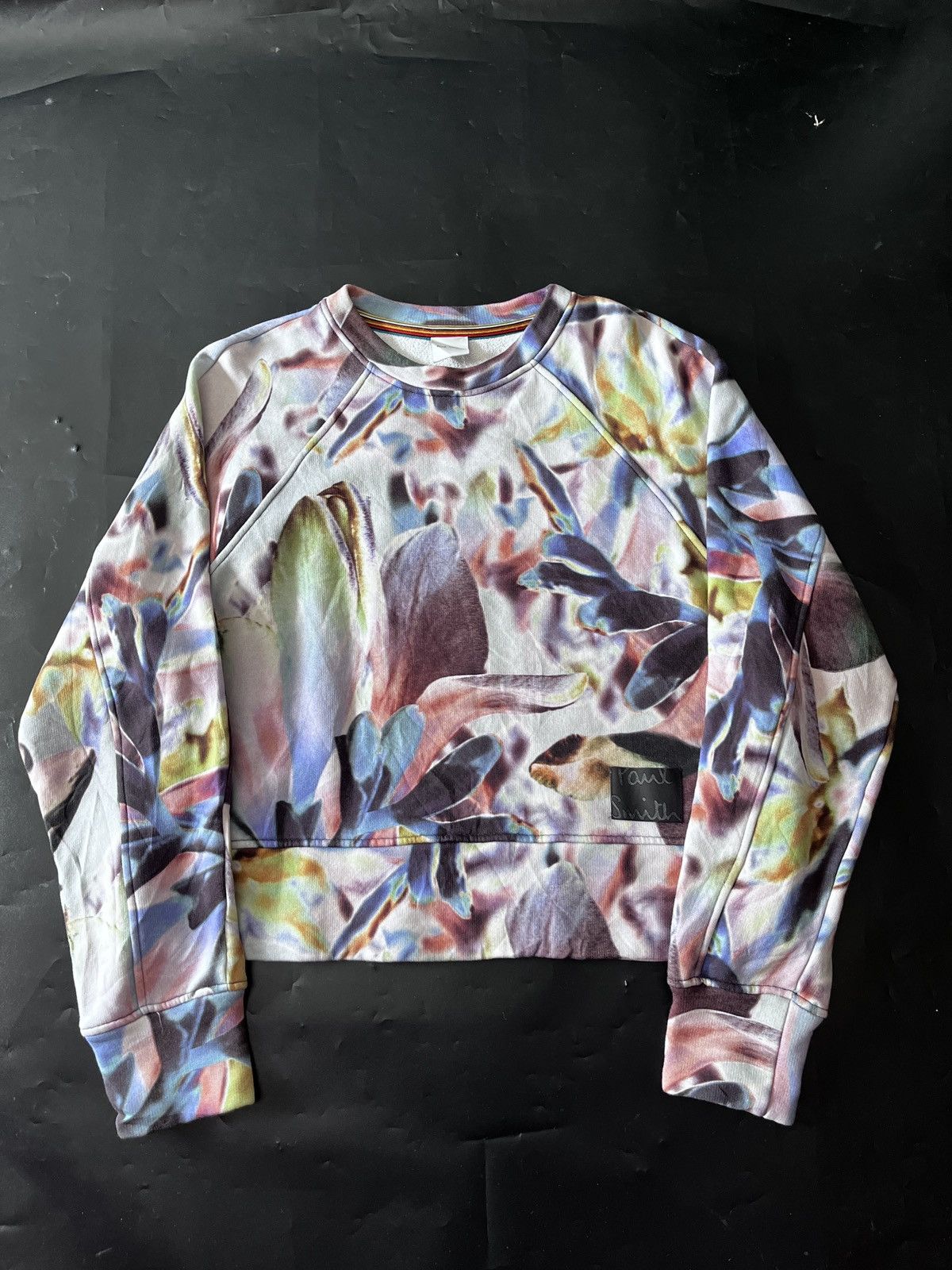 Paul Smith Paul Smith Multie Color Avant Garde Style Size US XS / EU 42 / 0 - 5 Thumbnail