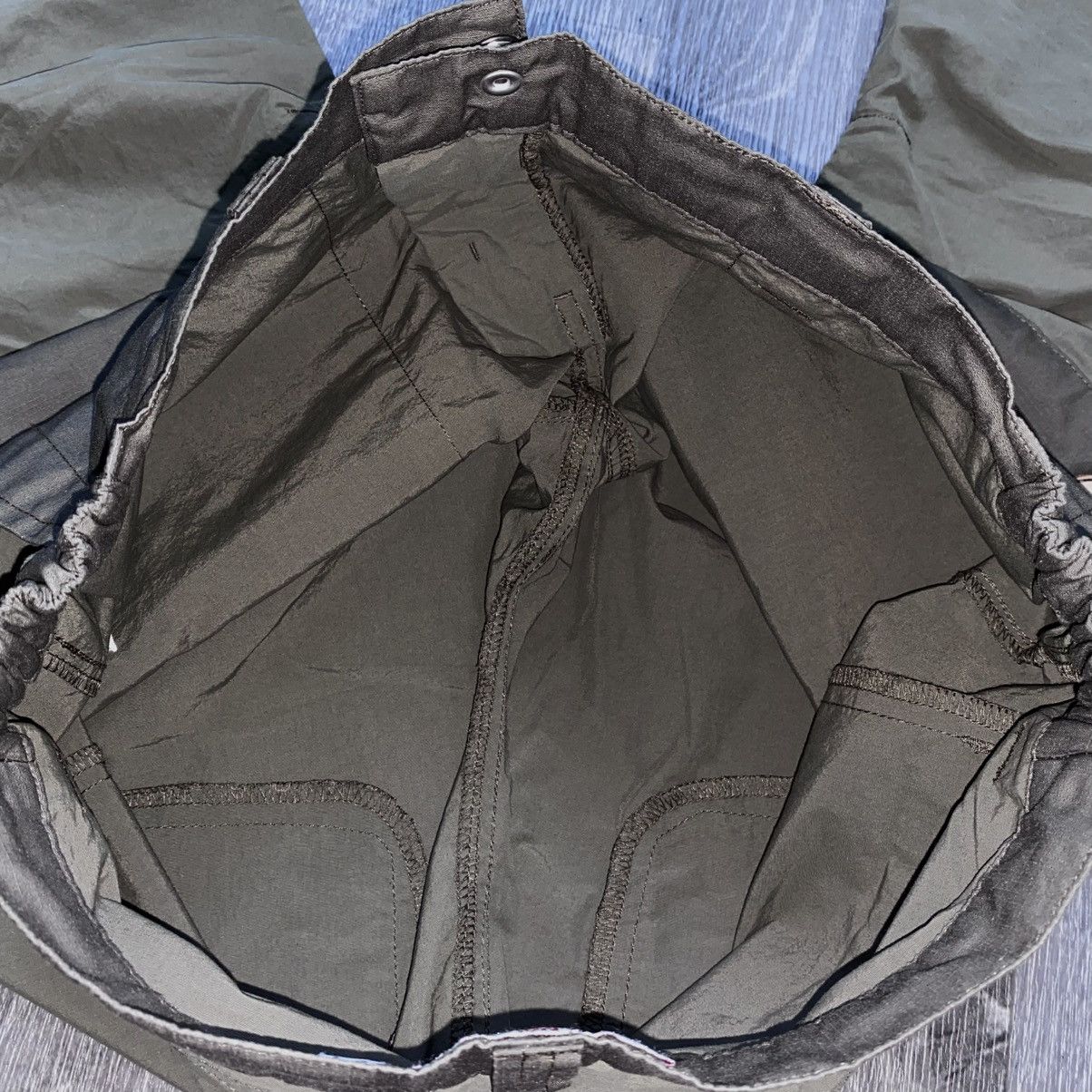 Fjallraven Women’s Fjallraven Abisko Hybrid Knickers Shortened Trousers Size 29" - 14 Thumbnail