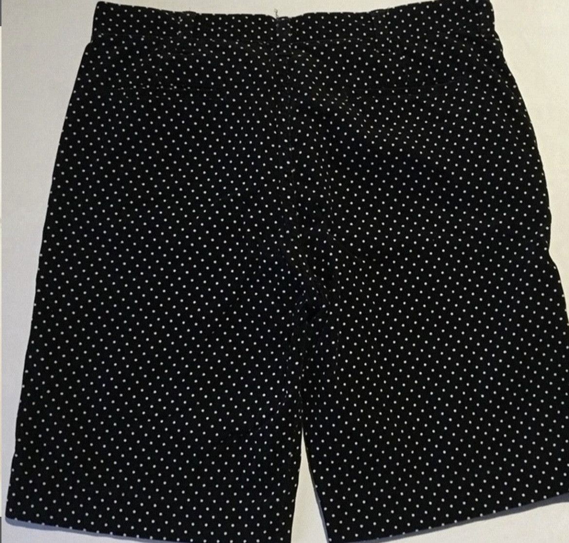 Bape Bape corduroy denim shorts Size US 36 / EU 52 - 2 Thumbnail