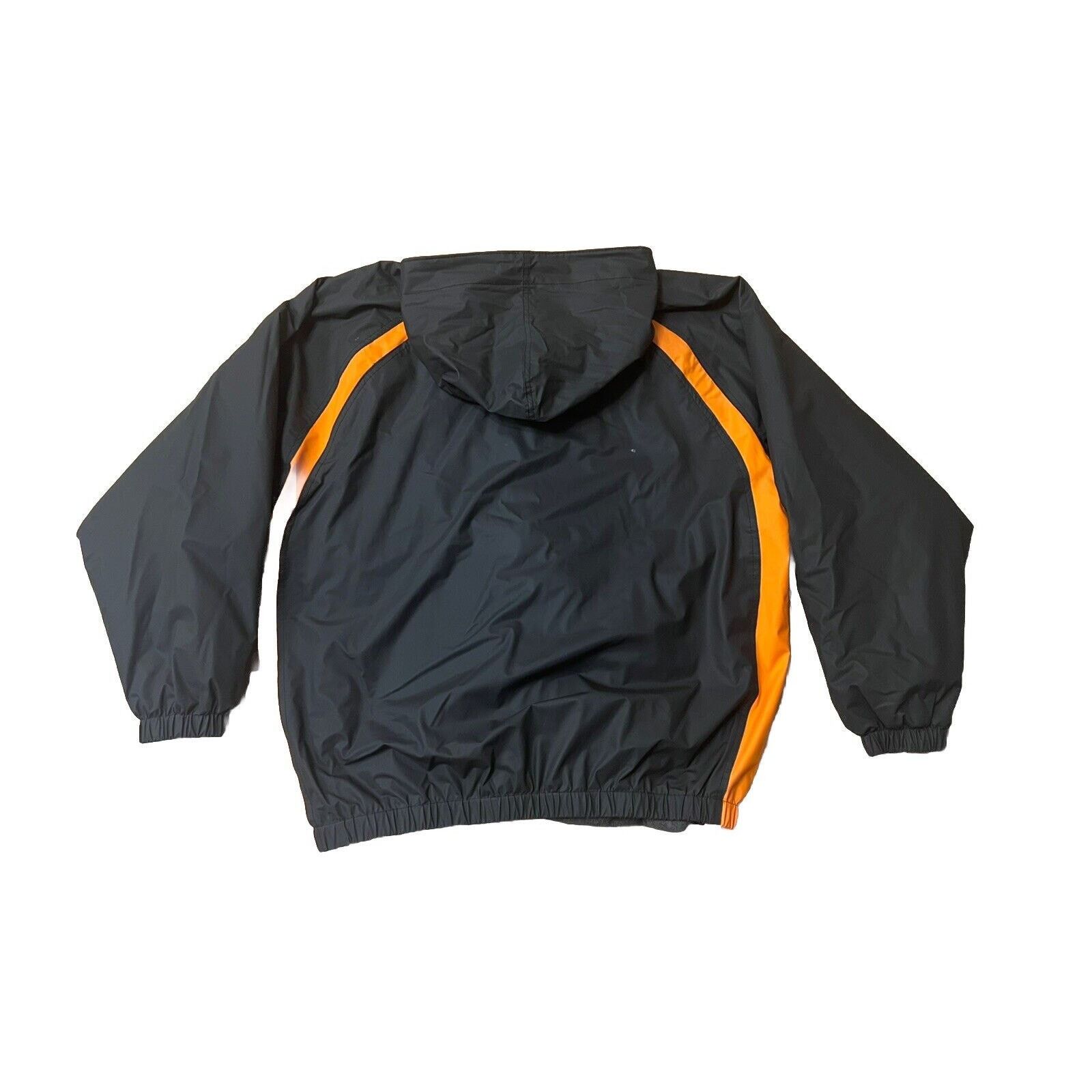 NCAA Vintage Y2K Oklahoma State University Cowboys Jacket Large Size US L / EU 52-54 / 3 - 3 Thumbnail