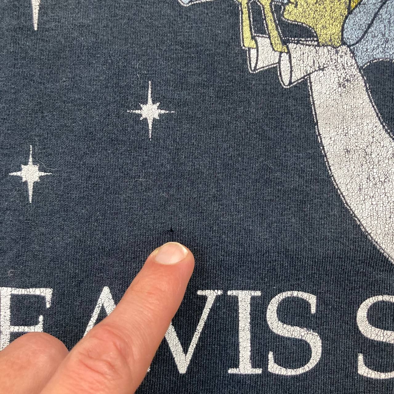 Mtv Vintage Y2K Beavis And Butthead Mike Judge MTV Cartoon Size US M / EU 48-50 / 2 - 5 Thumbnail