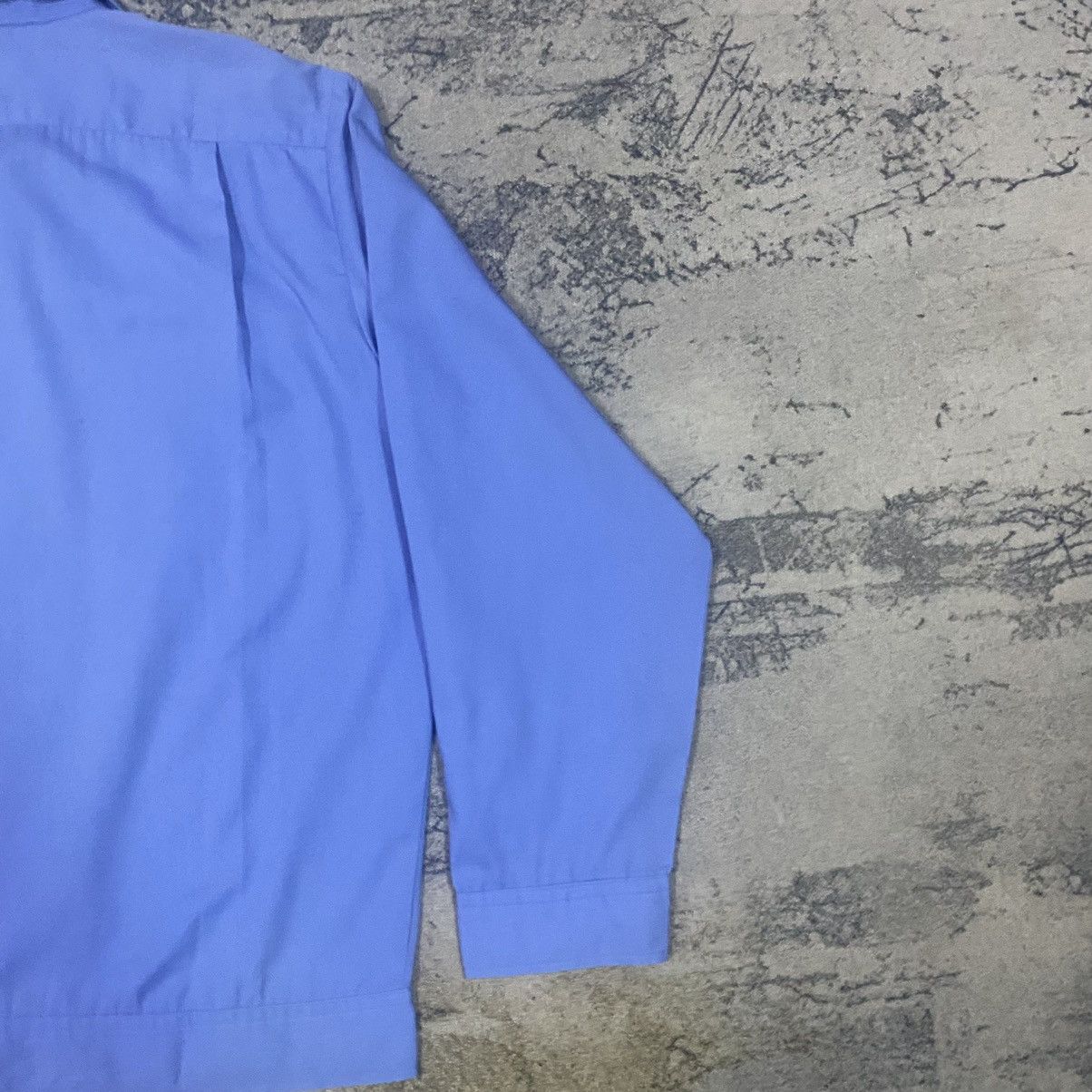 Japanese Brand × Vintage Vintage Mitsubishi Racing Japan Worker Light Jacket Size US L / EU 52-54 / 3 - 11 Thumbnail