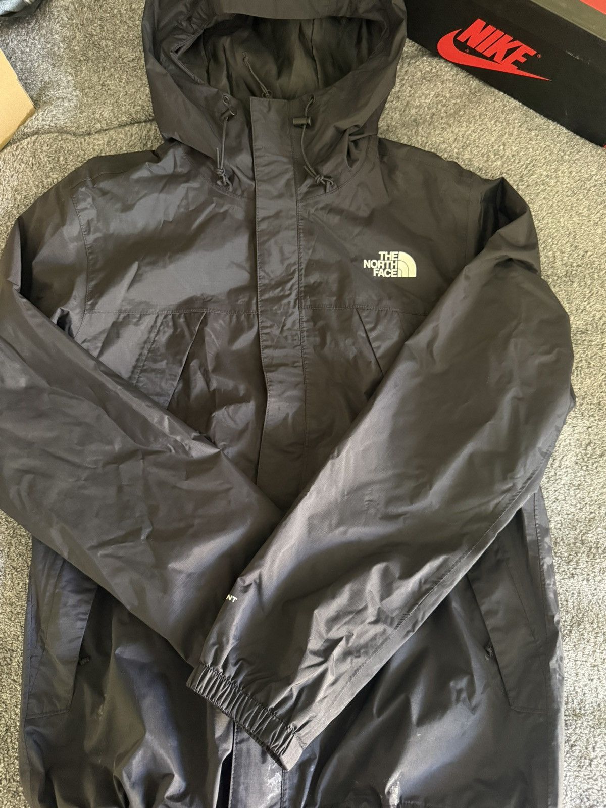 The North Face The North Face “Antora” Jacket Size US S / EU 44-46 / 1 - 1 Thumbnail