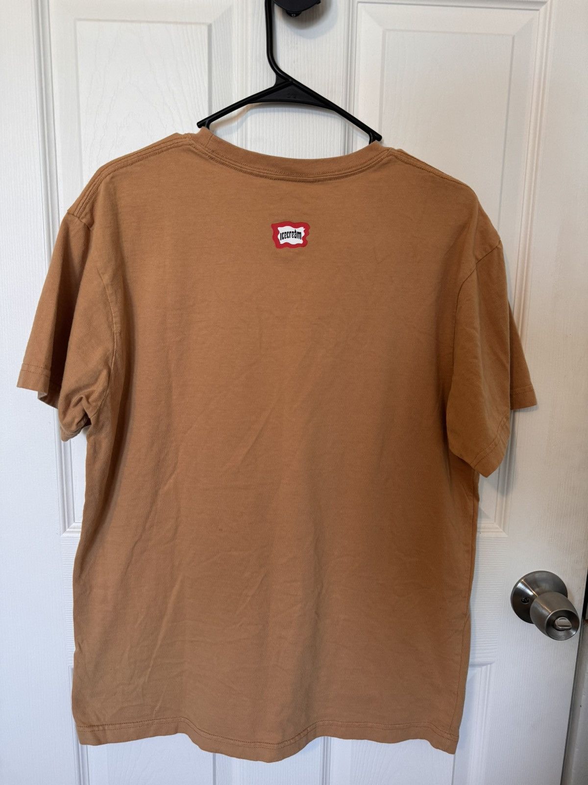 Icecream Icecream running dog tee Size US L / EU 52-54 / 3 - 4 Thumbnail