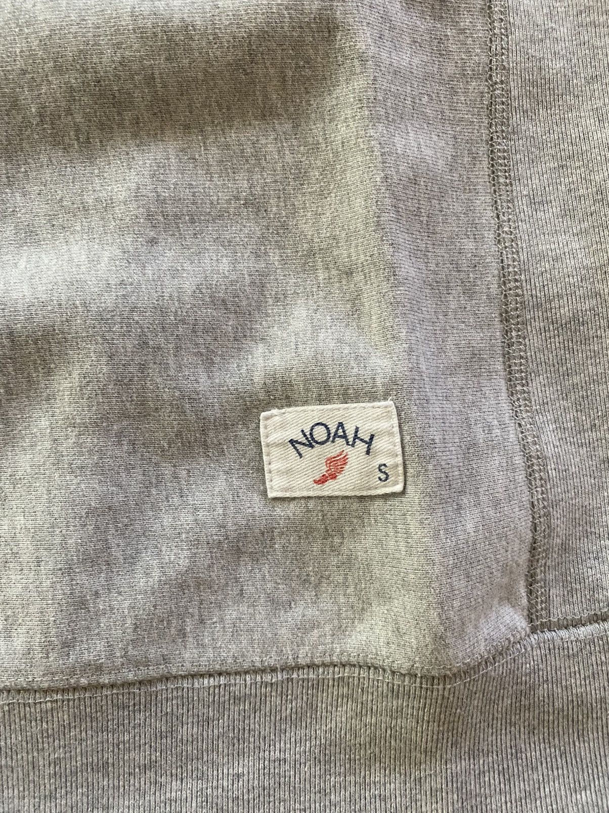 Noah Noah Atlantic Sweatshirt Size US S / EU 44-46 / 1 - 4 Thumbnail