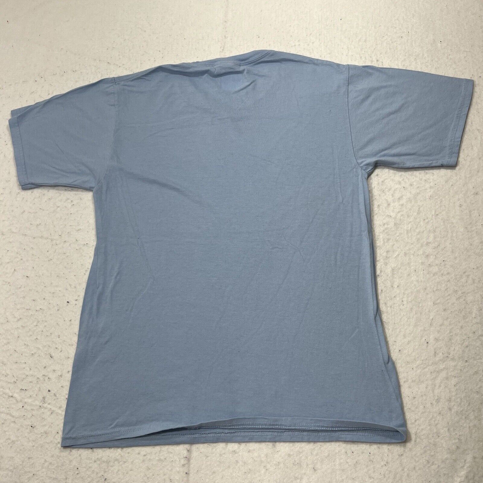 Nintendo Nintendo Small Mario Kart Racing Team Blue Graphic T Shirt Size US S / EU 44-46 / 1 - 10 Thumbnail