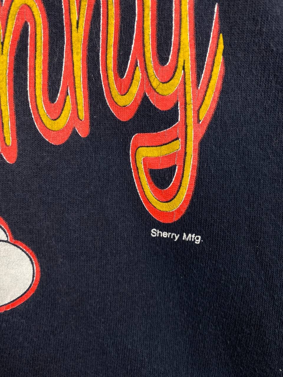 Warner Bros vintage 90s warner bros bugs bunny lognsleeves tee Size US M / EU 48-50 / 2 - 4 Thumbnail