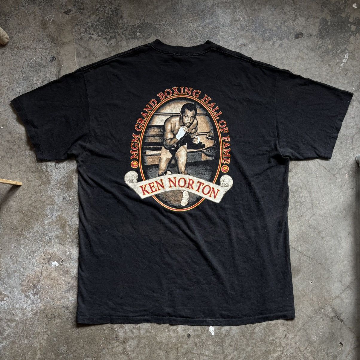 Other Vintage Ken norton by MGM Grand Size US XXL / EU 58 / 5 - 1 Thumbnail