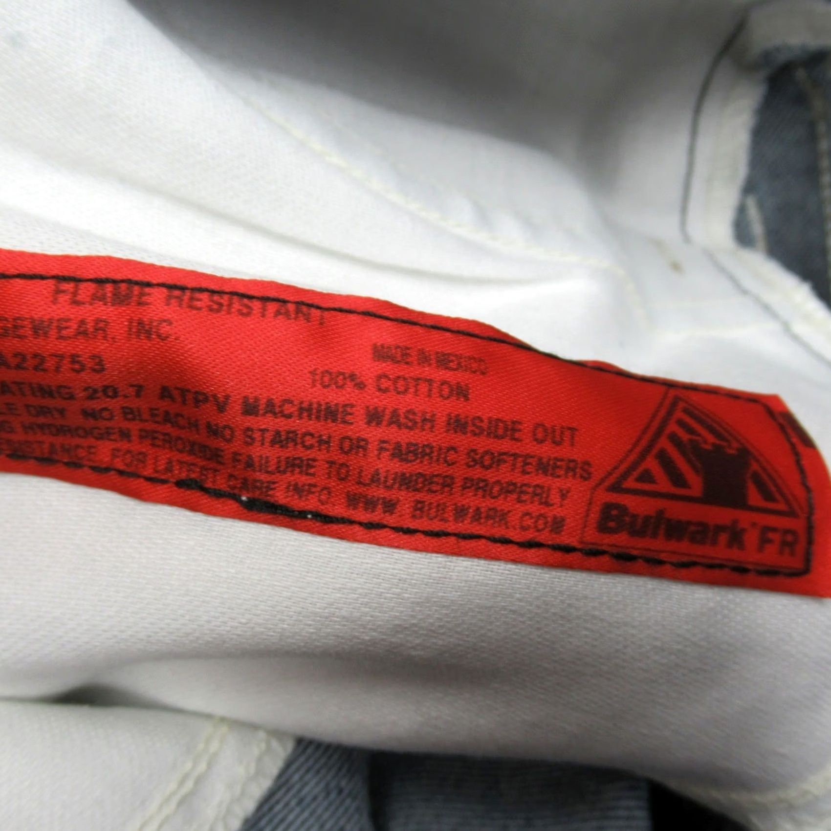 Denime VINTAGE? No. Size US 36 / EU 52 - 4 Thumbnail