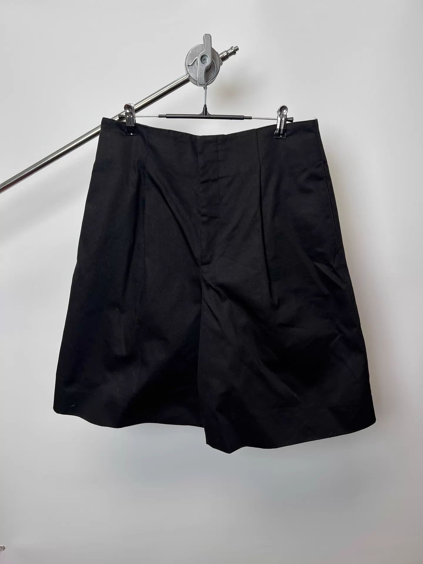 Jil Sander Jil Sander A-line Premium Short 48 Size US 32 / EU 48 - 1 Thumbnail