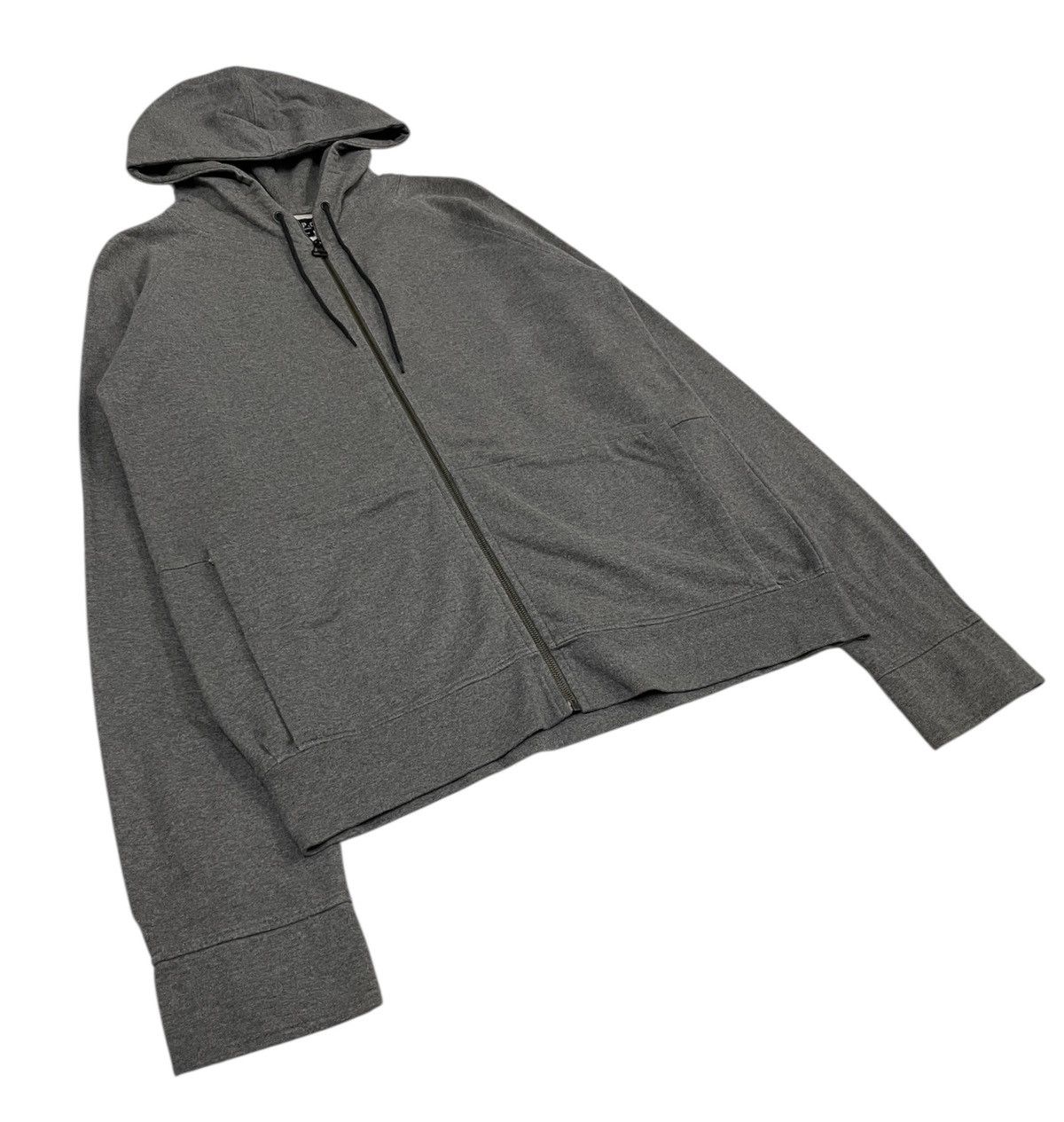 A.P.C. Vintage APC Hoodie Jacket Size US S / EU 44-46 / 1 - 2 Thumbnail