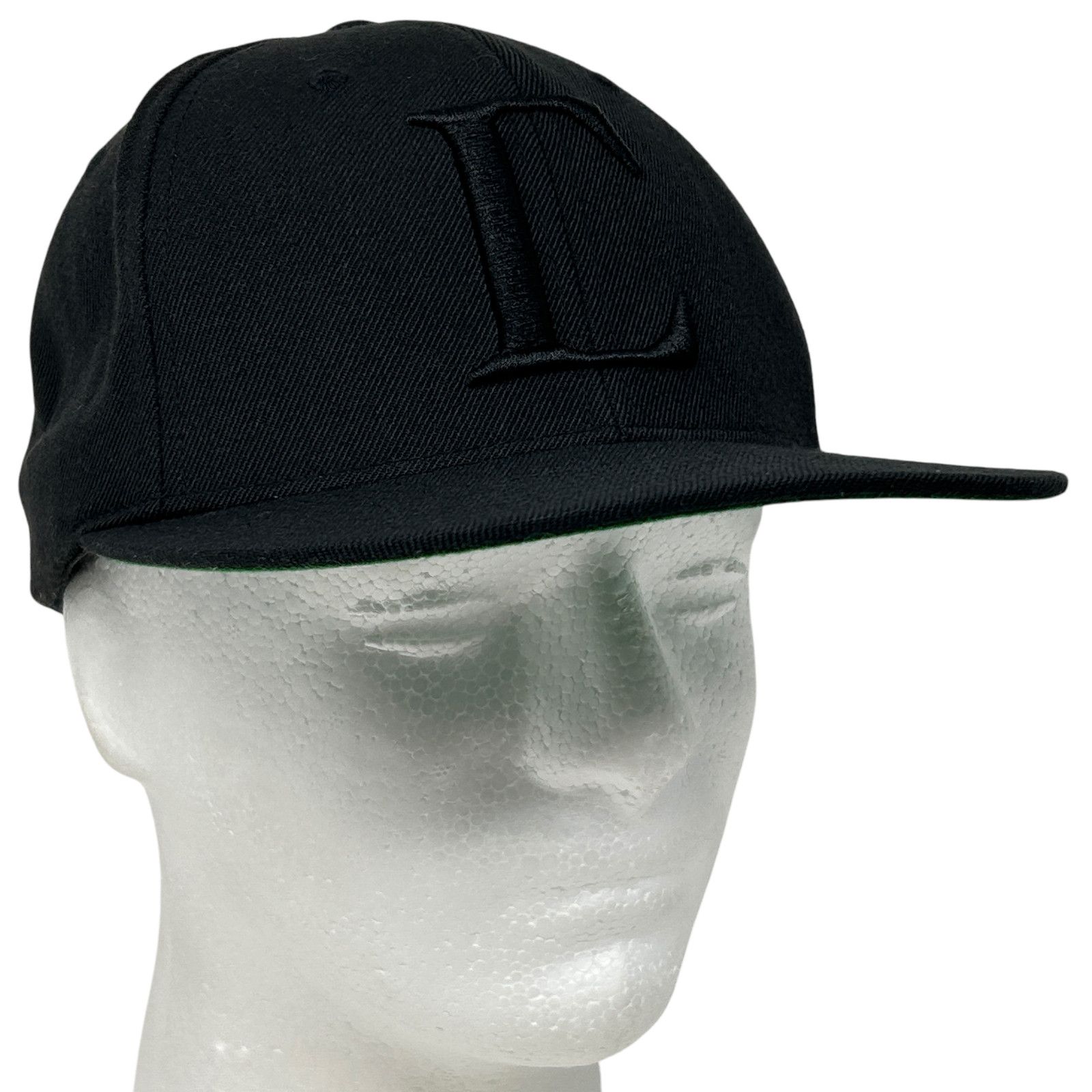 Darc Sport Darc Sport Hat Baseball Cap Gym Fitness Workout 6 Panel Size ONE SIZE - 9 Thumbnail