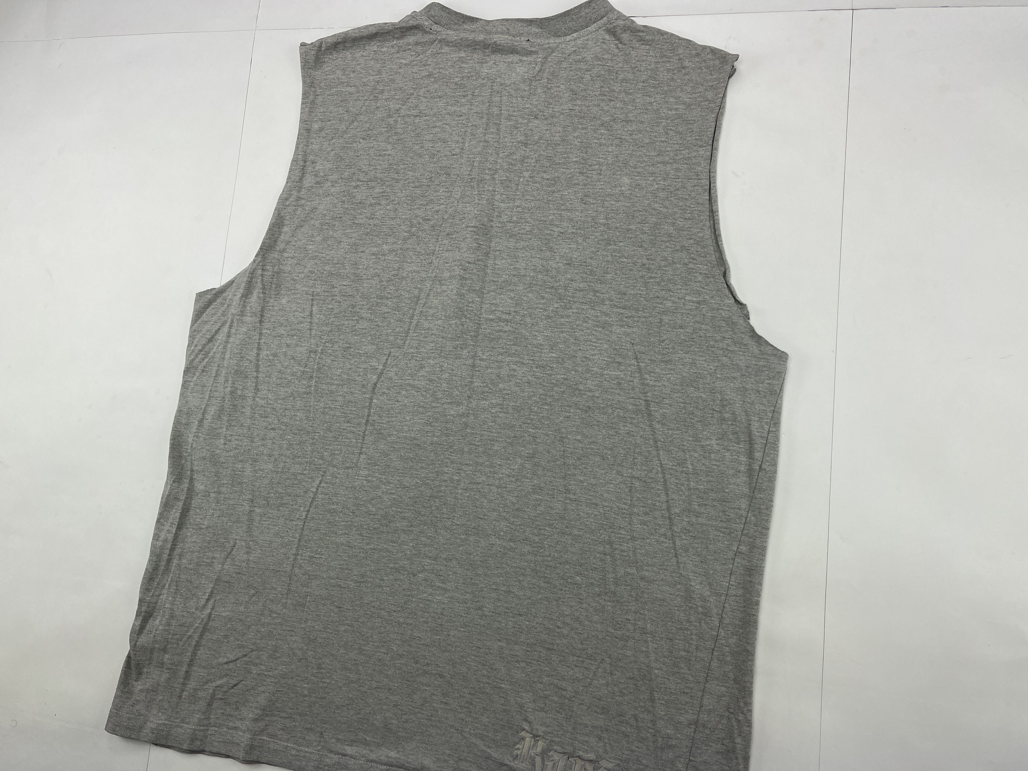 Karl Kani Karl Kani t-shirt, vintage 90s, 1990s hip hop, tank, size L Size US L / EU 52-54 / 3 - 10 Thumbnail