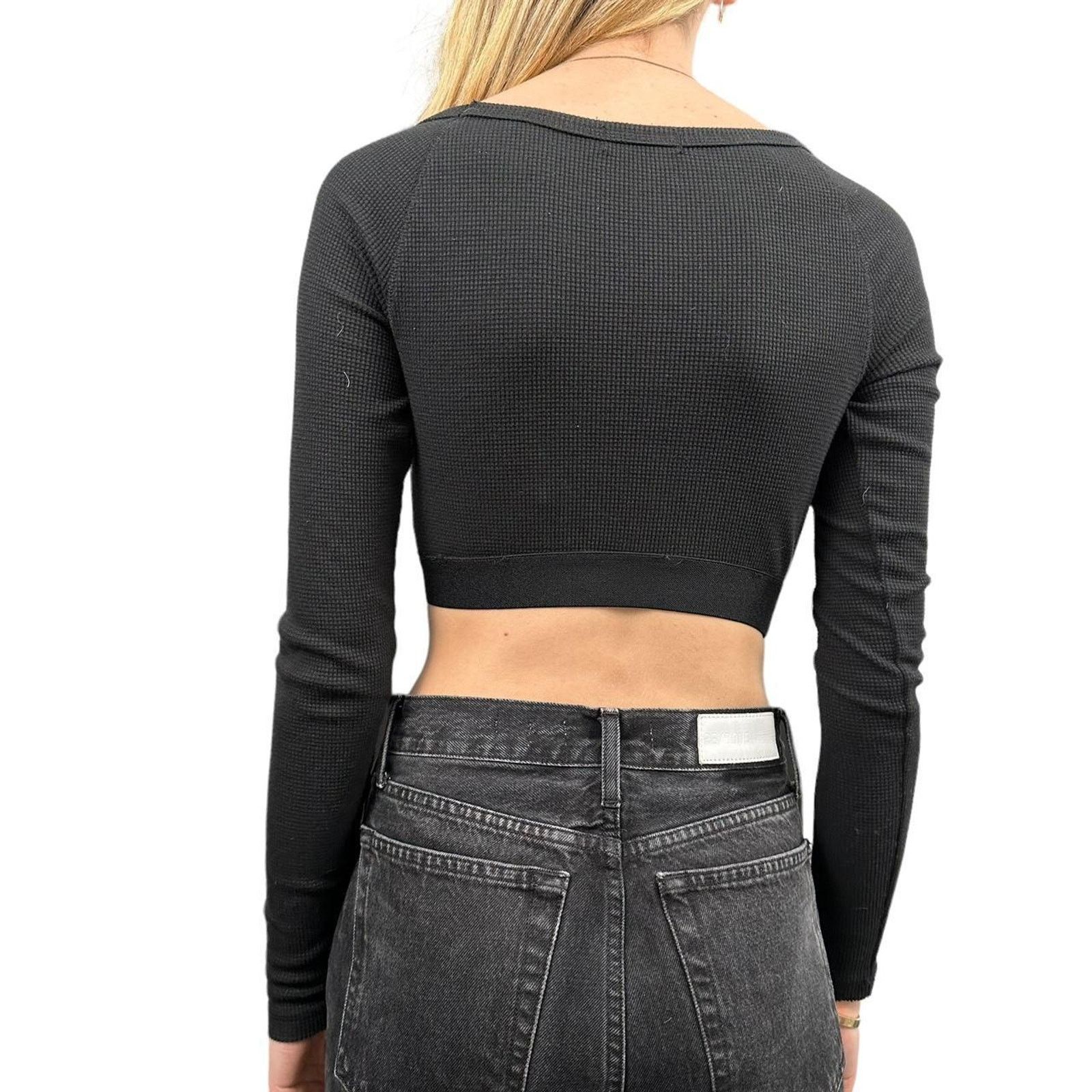 NakedCashmere Naked wardrobe longsleeve Size XS / US 0-2 / IT 36-38 - 3 Thumbnail