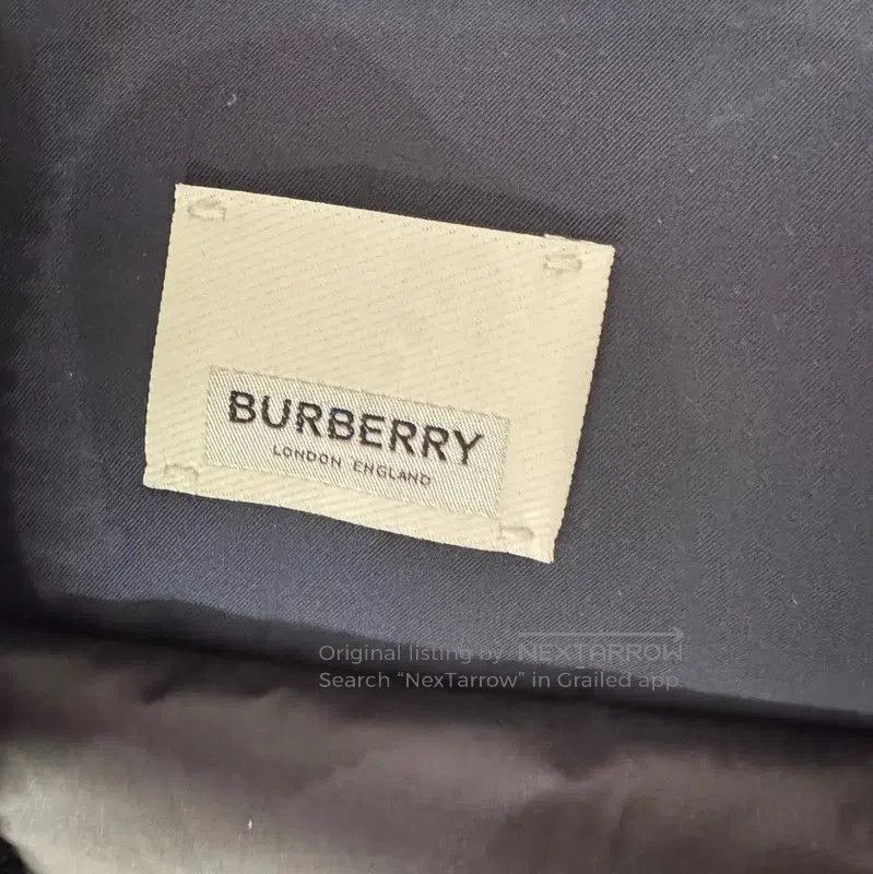 Burberry Burberry Colorful Women's Down Jacket. Size M / US 6-8 / IT 42-44 - 5 Thumbnail