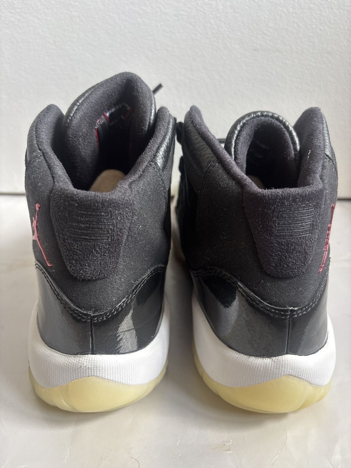 Jordan Brand Jordan 11 Size US 6.5 / EU 39-40 - 5 Thumbnail