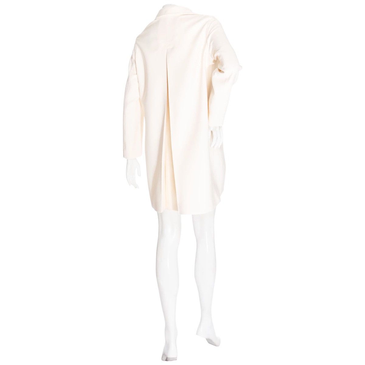 Hermes Hermes Will Toggle Closure Coat Size XS / US 0-2 / IT 36-38 - 5 Thumbnail