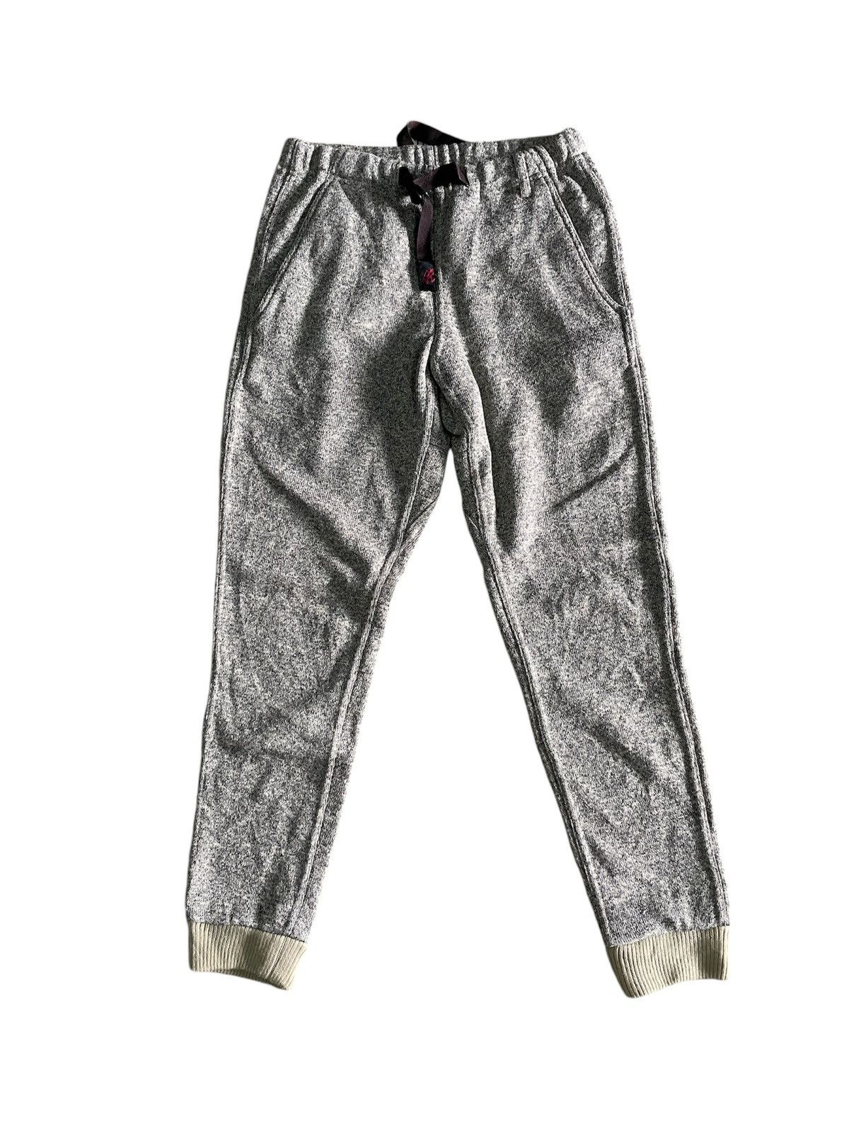 Gramicci Gramicci jogger pants Size 26" / US 2 / IT 38 - 1 Thumbnail