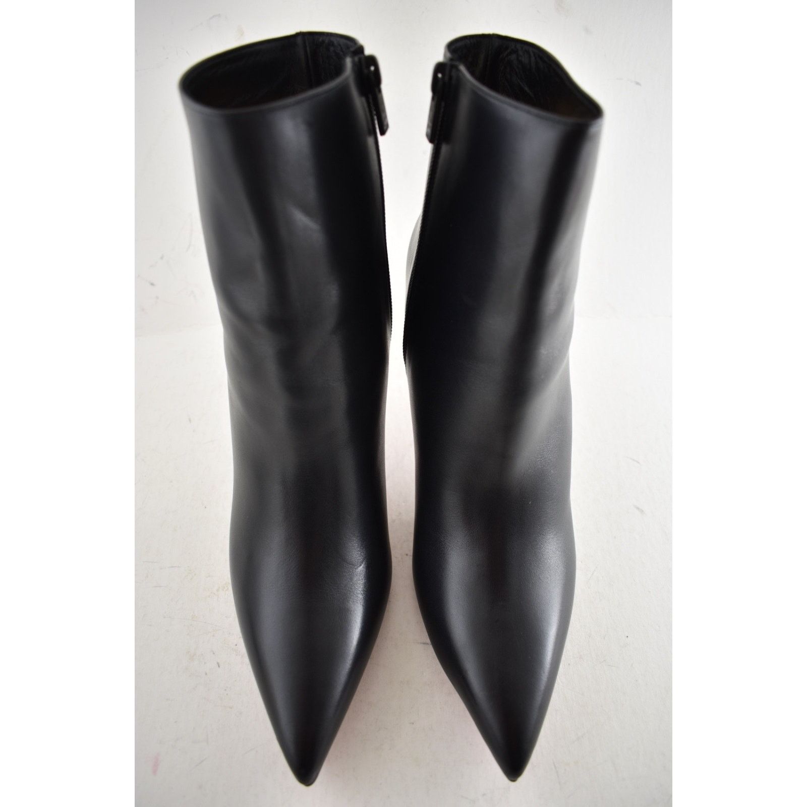 Christian Louboutin Christian Louboutin So Kate Booty 85 Leather Bootie 41.5 Size US 10.5 / IT 40.5 - 6 Thumbnail