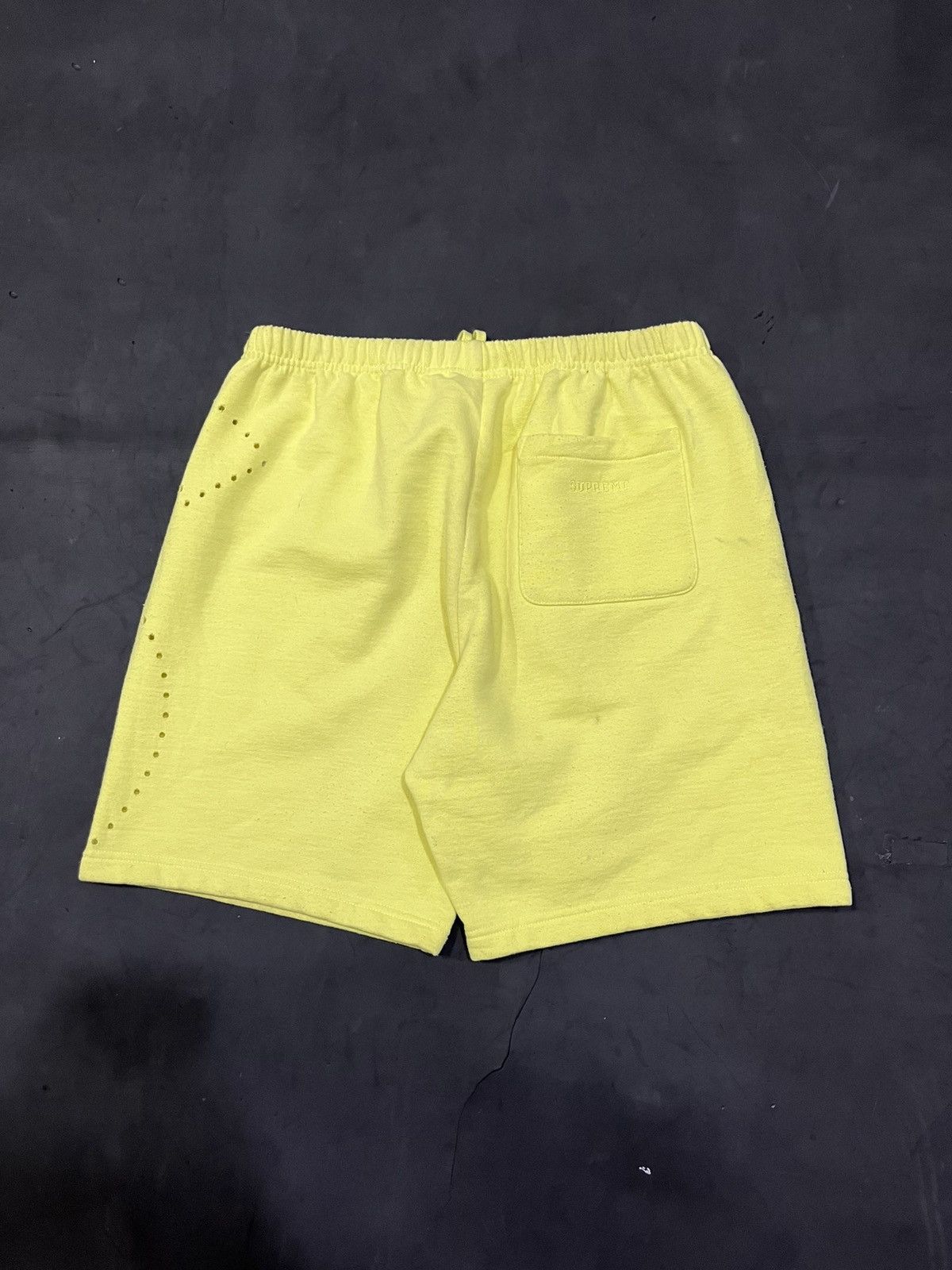 Supreme 💸BINDINGOFFER💸Supreme ss21 sweatshort pants Size US 32 / EU 48 - 2 Thumbnail