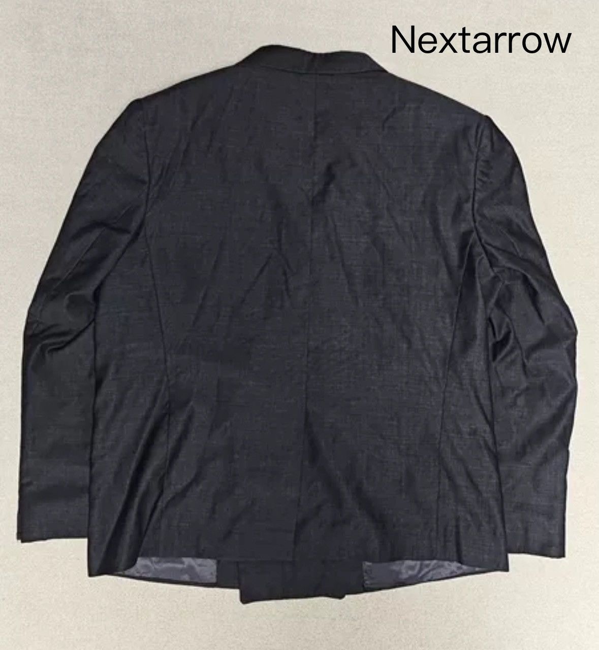 Enfants Riches Deprimes Enfants Riches Deporimes ERD 22SS fashion show suits, jacket Size US M / EU 48-50 / 2 - 2 Thumbnail