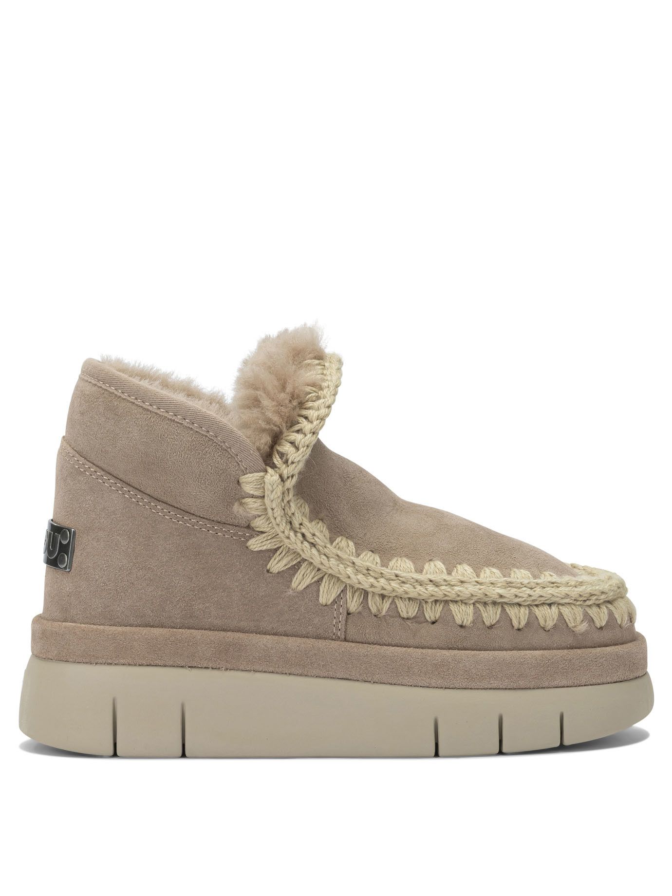 Mou Mou Ankle Boots IT 36 Women - USA Duties Paid Size US 6 / IT 36 - 1 Thumbnail