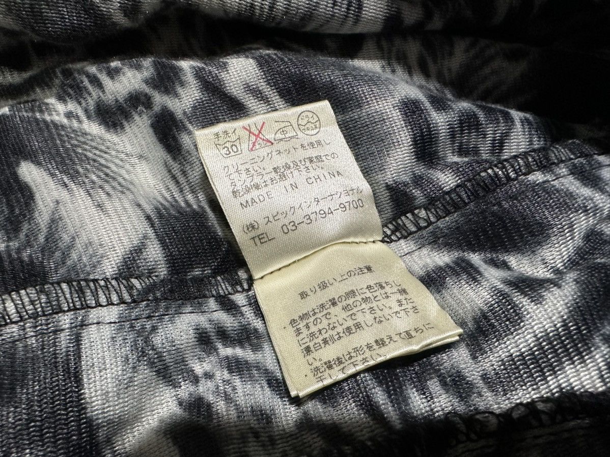 🔥Y2K Archived Tornado Mart Velvet Fur Hoodie Zip