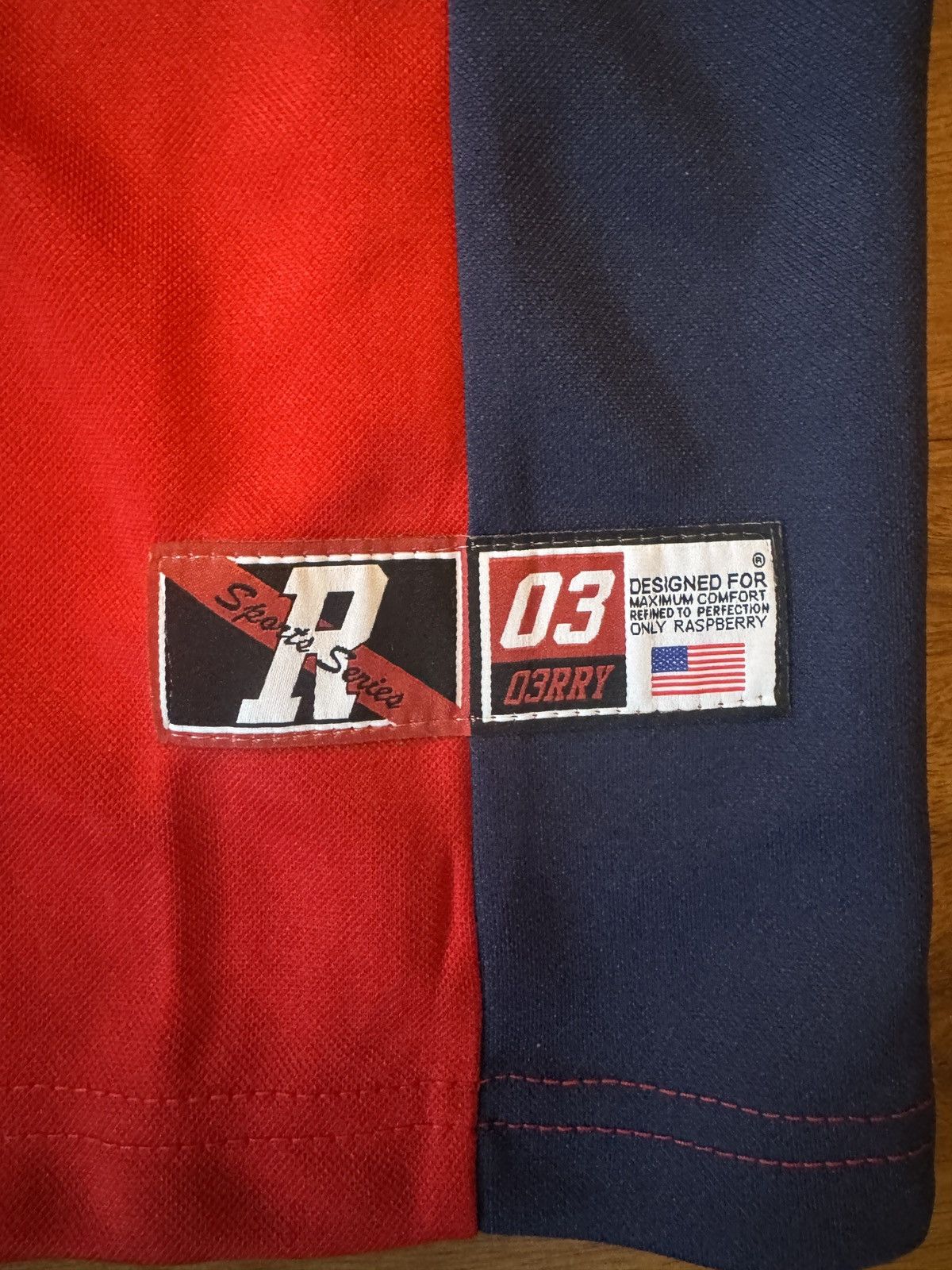 The GV Gallery The Gv gallery R03 jersey Size US L / EU 52-54 / 3 - 2 Thumbnail