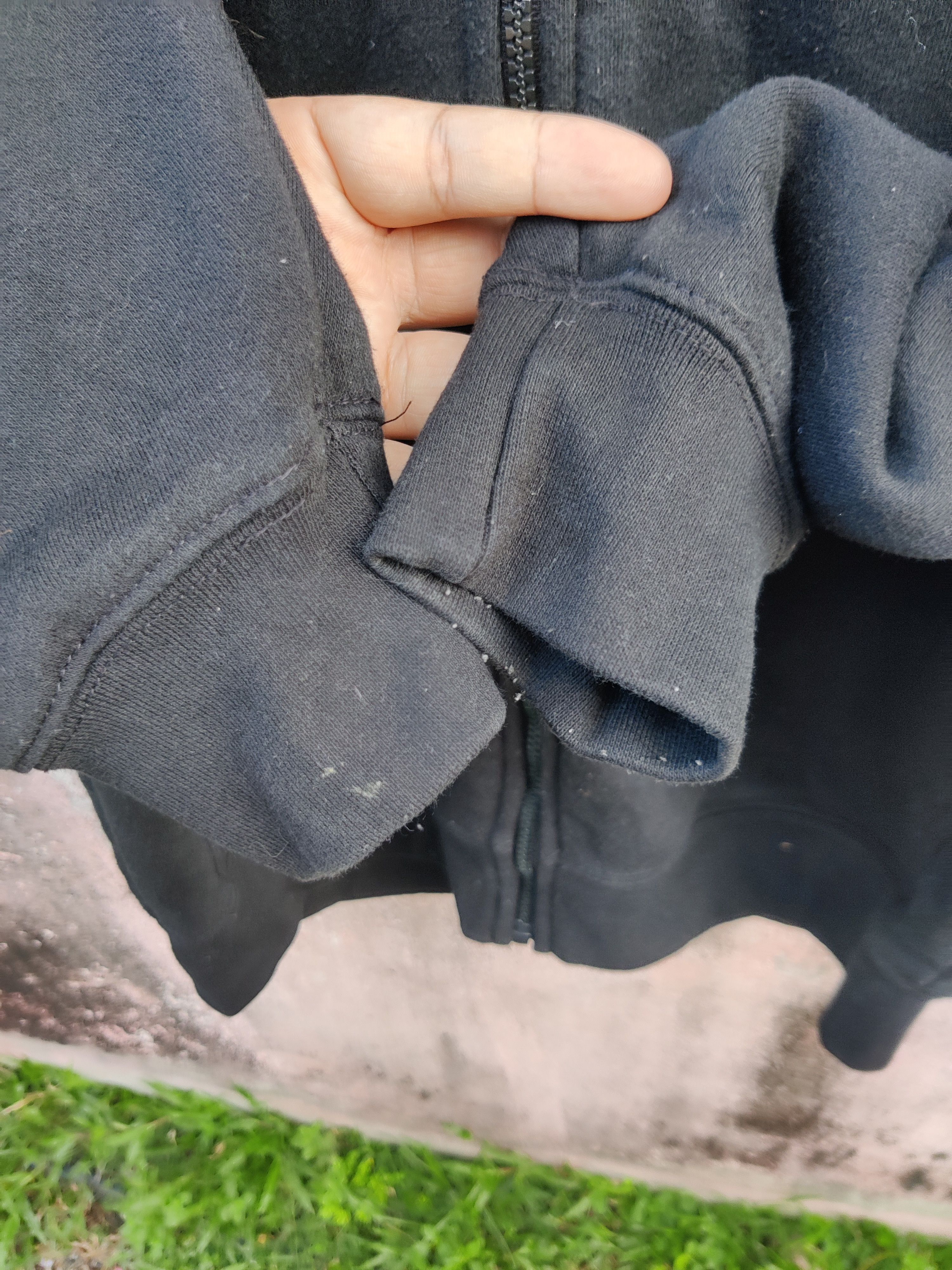 Japanese Brand Vintage Pro Club Black Basic Hoodie Size M Size US M / EU 48-50 / 2 - 8 Thumbnail