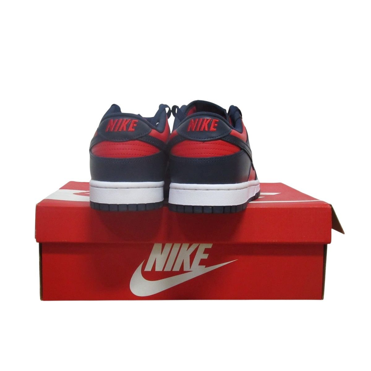Nike Nike Dunk Low CO.JP City Attack size EU 45.5-US 11.5 Size US 11.5 / EU 44-45 - 6 Thumbnail