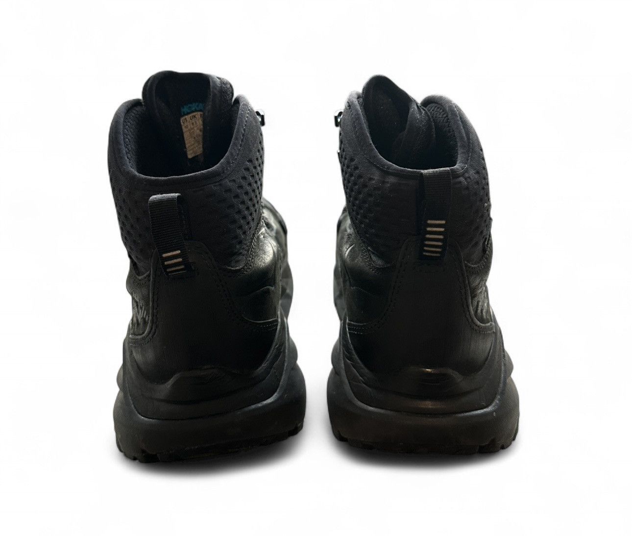 Hoka KAHA GTX ‘BLACK PHANTOM’ Size US 10.5 / EU 43-44 - 5 Thumbnail