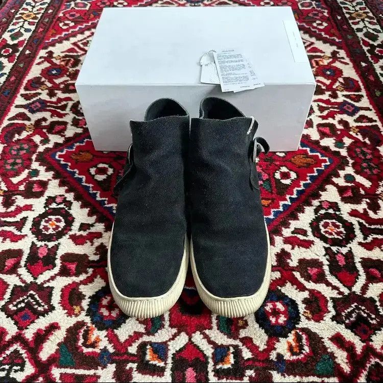 Visvim Visvim Visvim Gila Moc Mid II - Folk-2506 Size US 9.5 / EU 42-43 - 7 Thumbnail