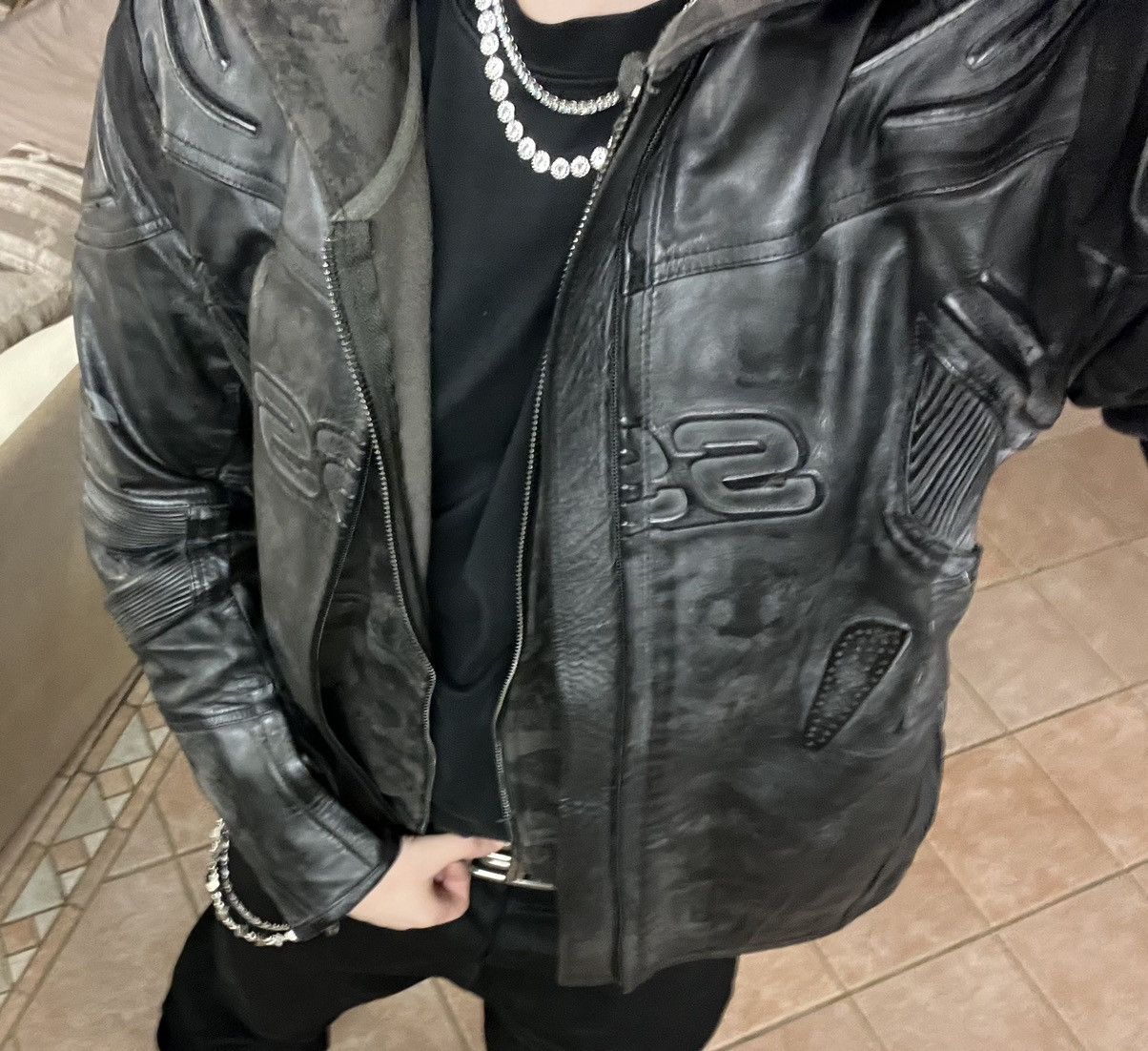 Designer × No Faith Studios NO FAITH STUDIOS LIMITED EDITION